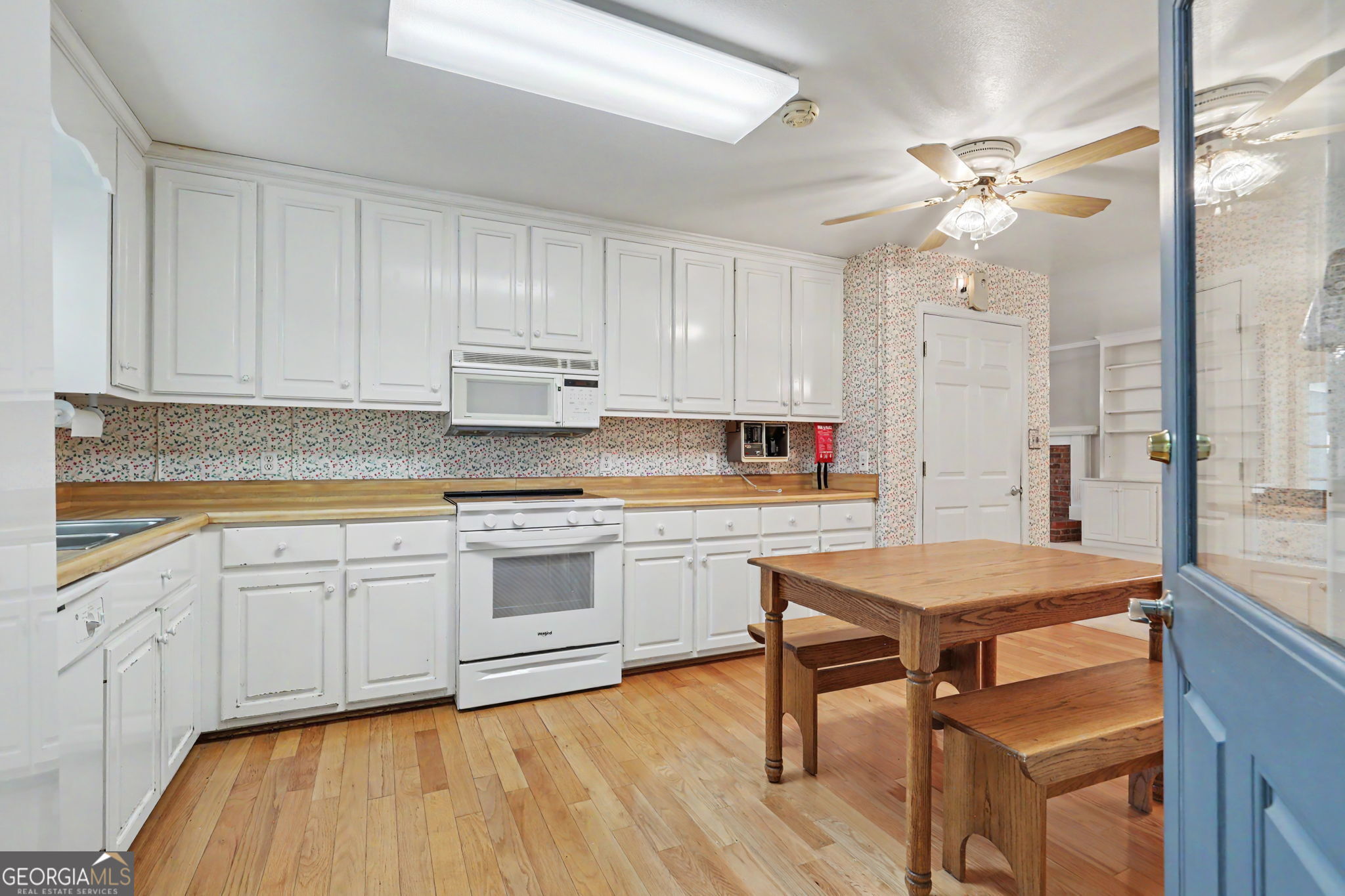 1252 Worley Creek Road Lakemont GA 30552
