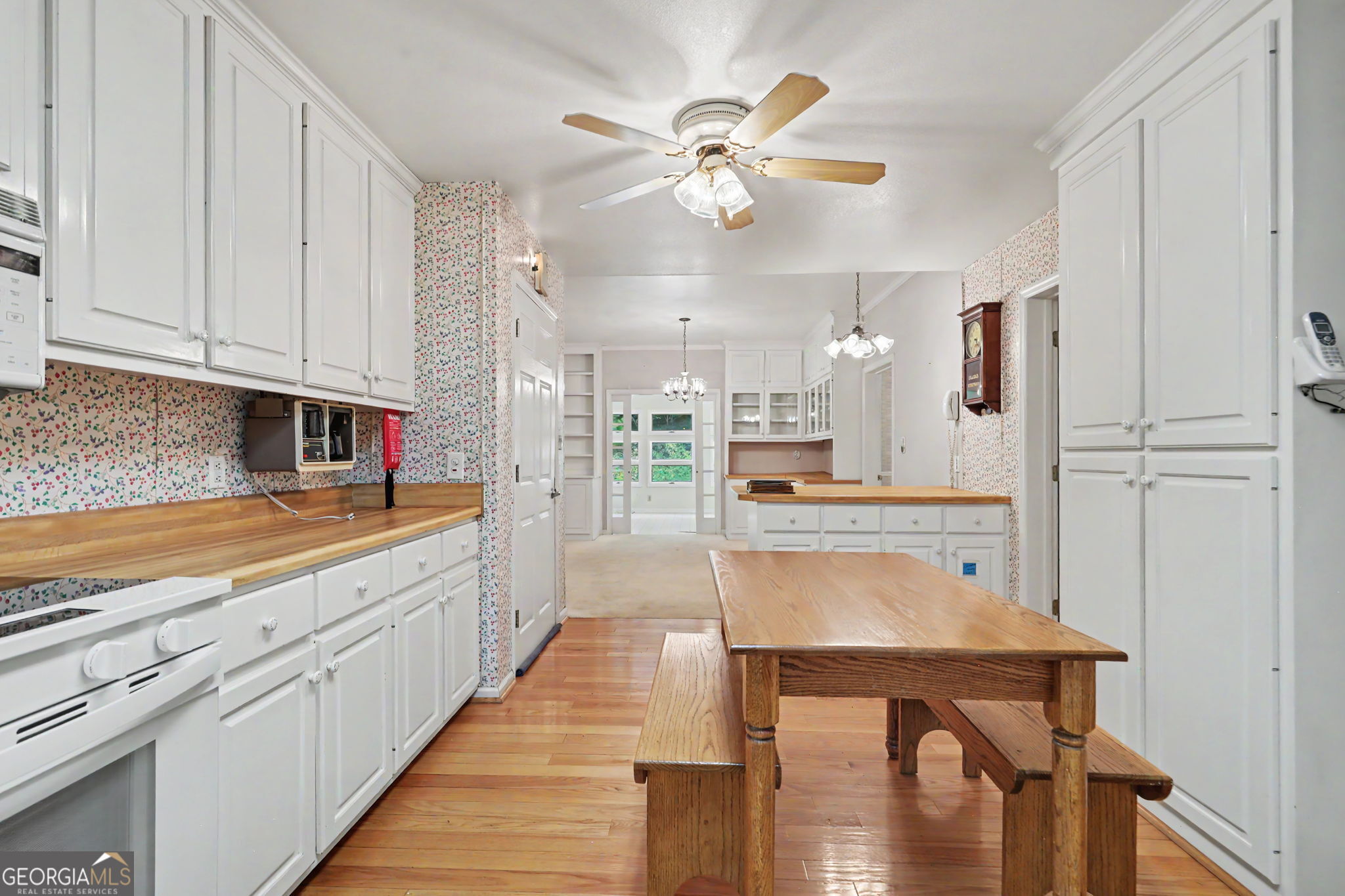 1252 Worley Creek Road Lakemont GA 30552