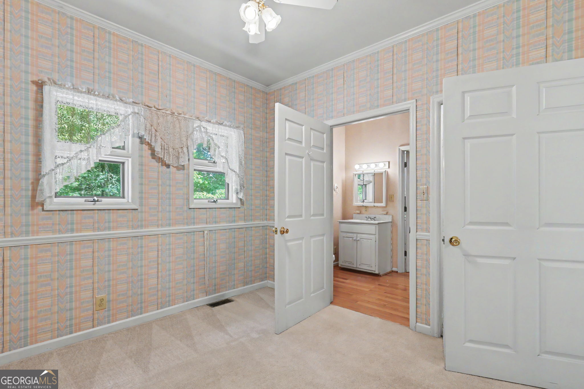 1252 Worley Creek Road Lakemont GA 30552