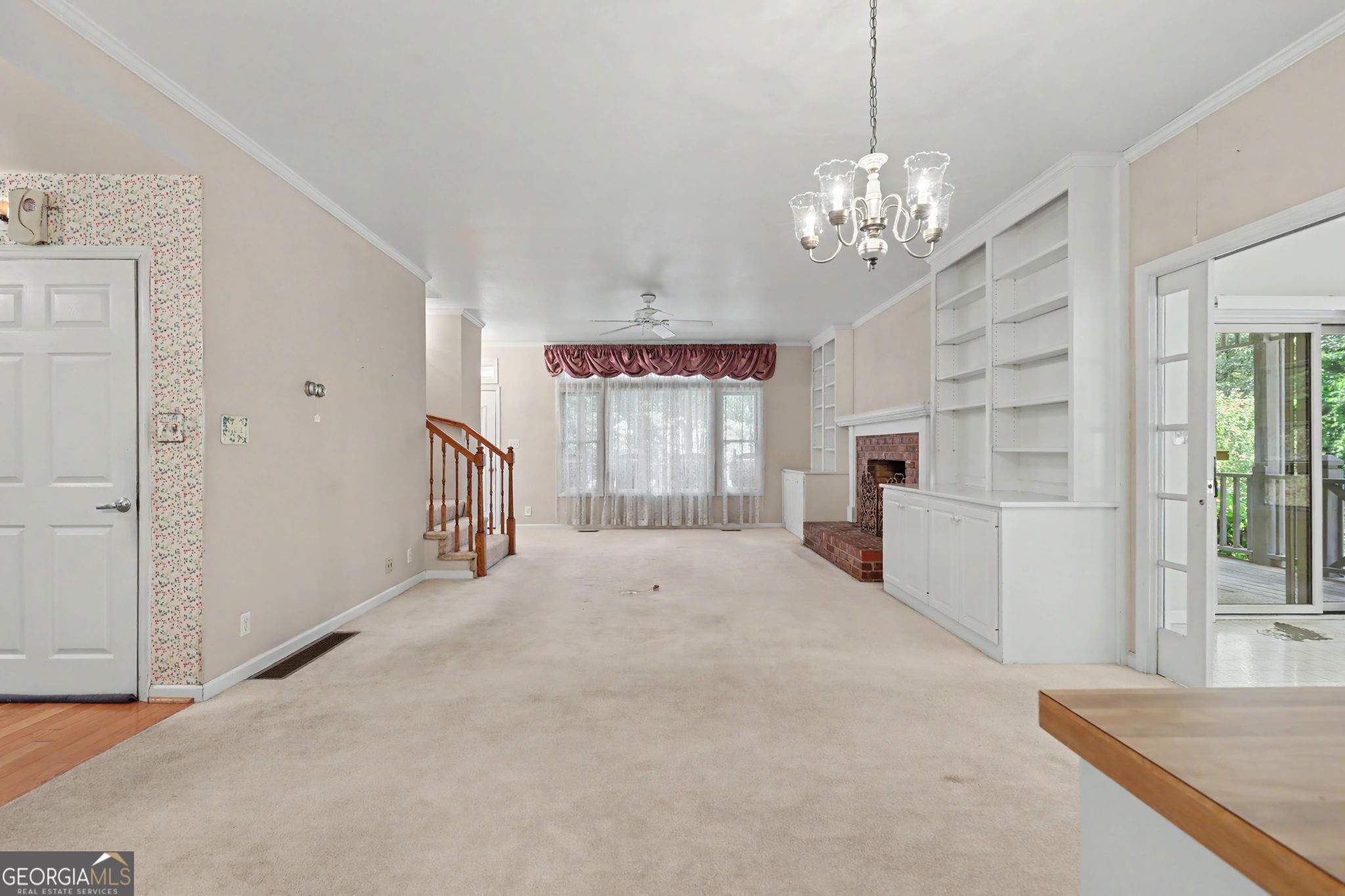 1252 Worley Creek Road Lakemont GA 30552
