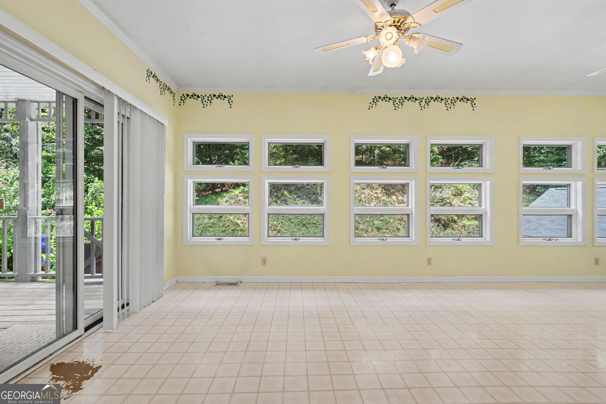 1252 Worley Creek Road Lakemont GA 30552