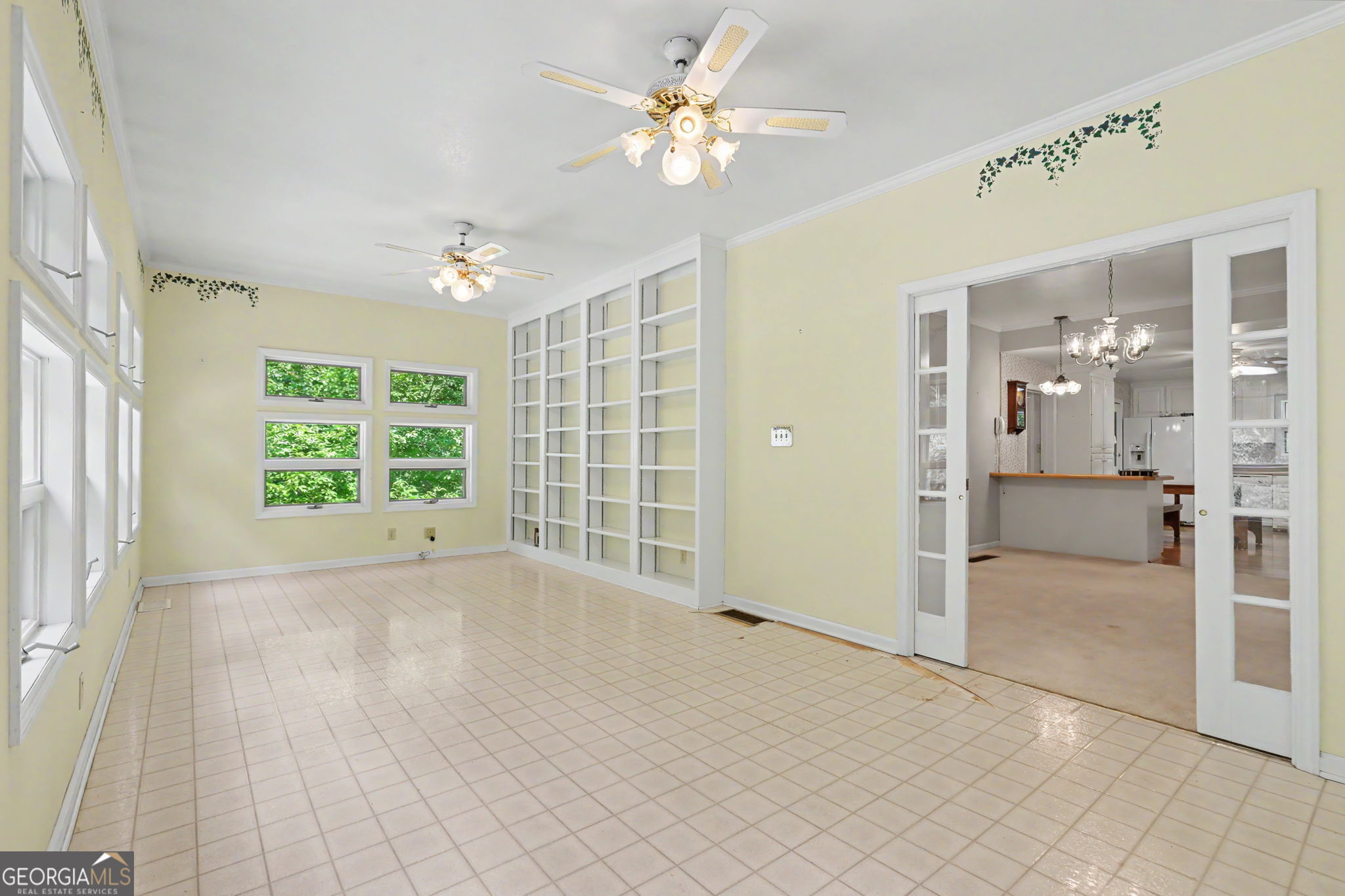 1252 Worley Creek Road Lakemont GA 30552
