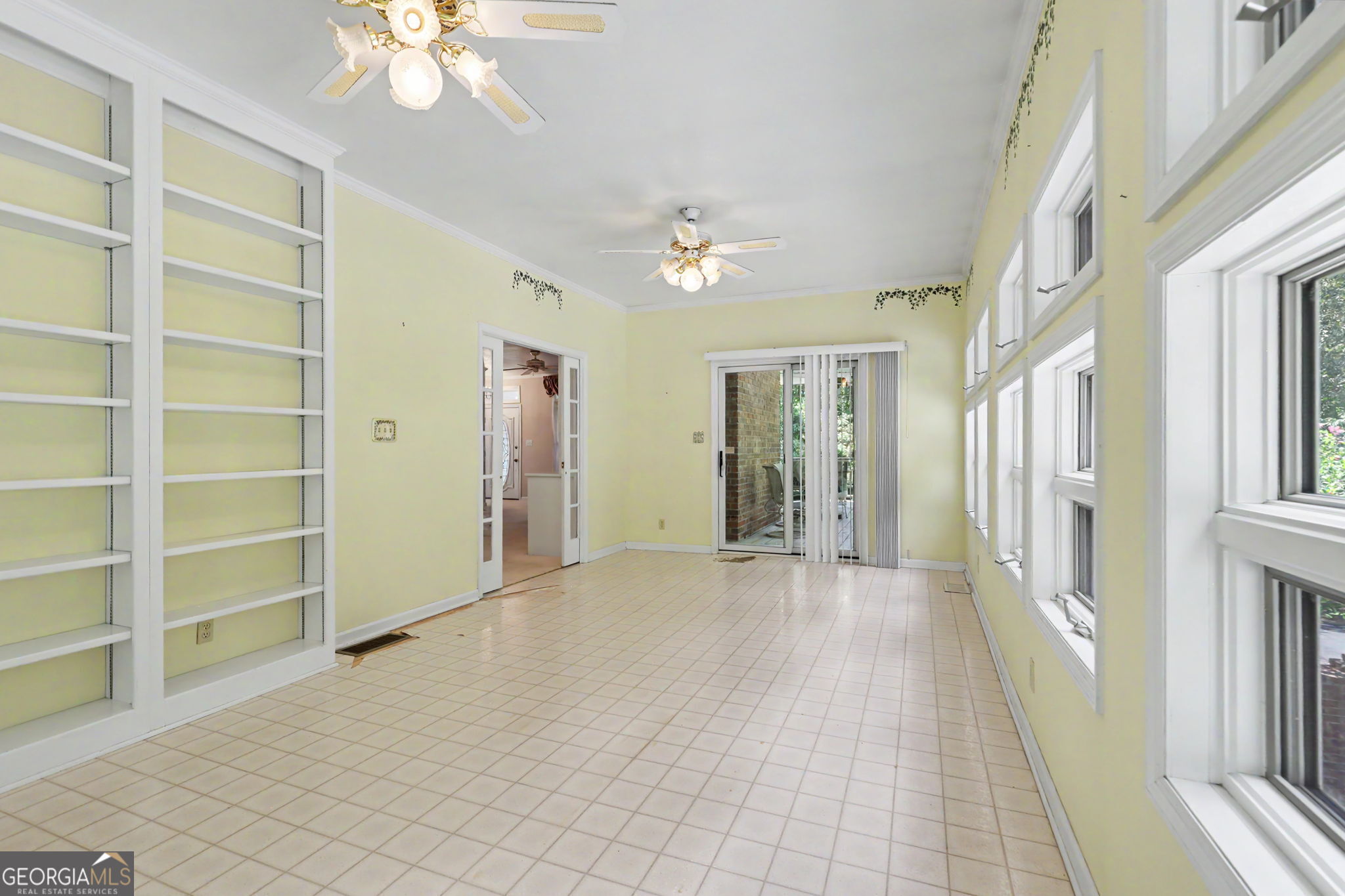 1252 Worley Creek Road Lakemont GA 30552