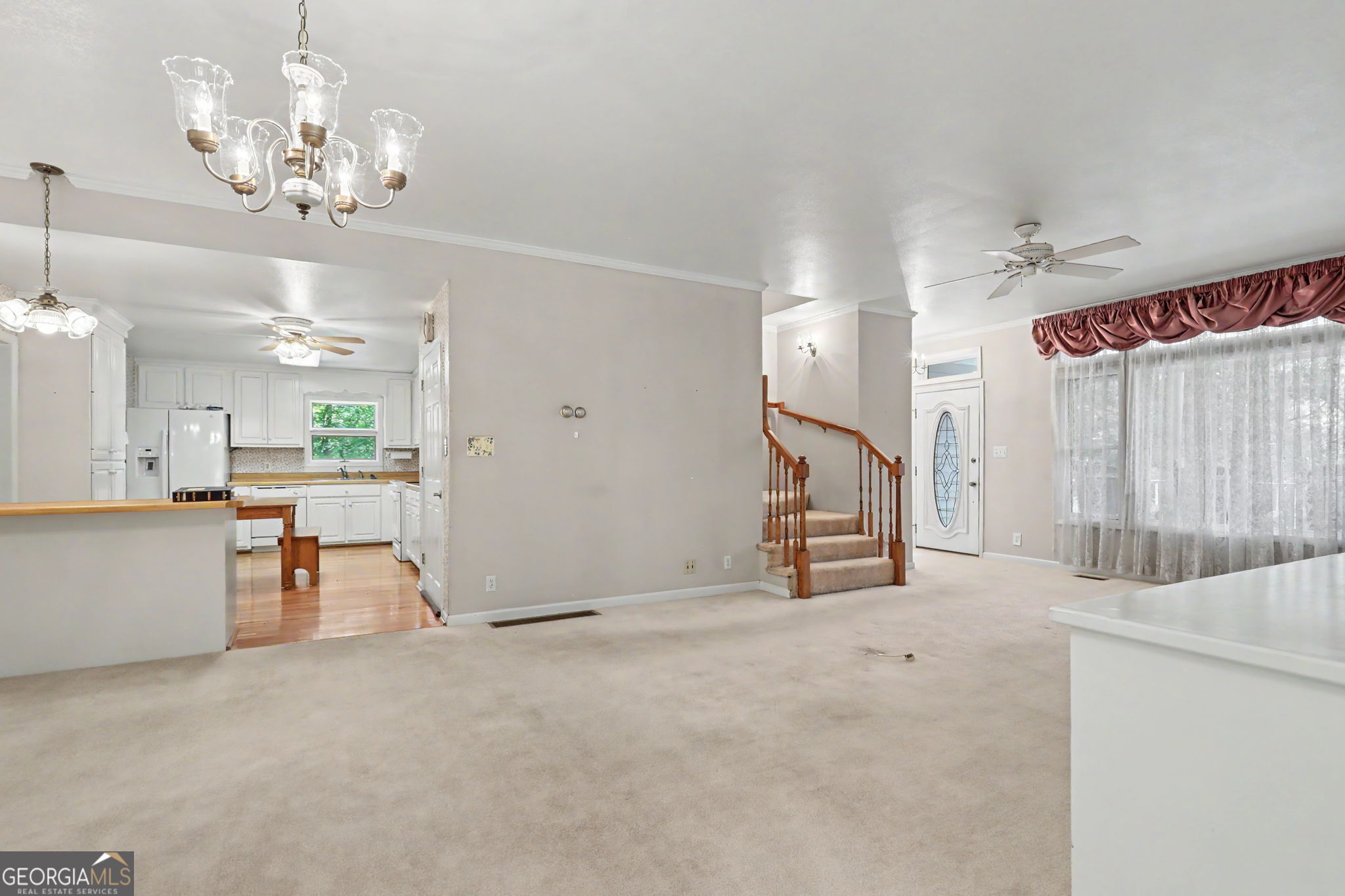 1252 Worley Creek Road Lakemont GA 30552