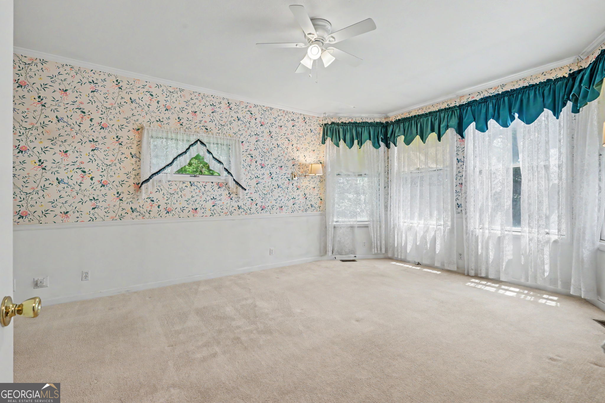 1252 Worley Creek Road Lakemont GA 30552
