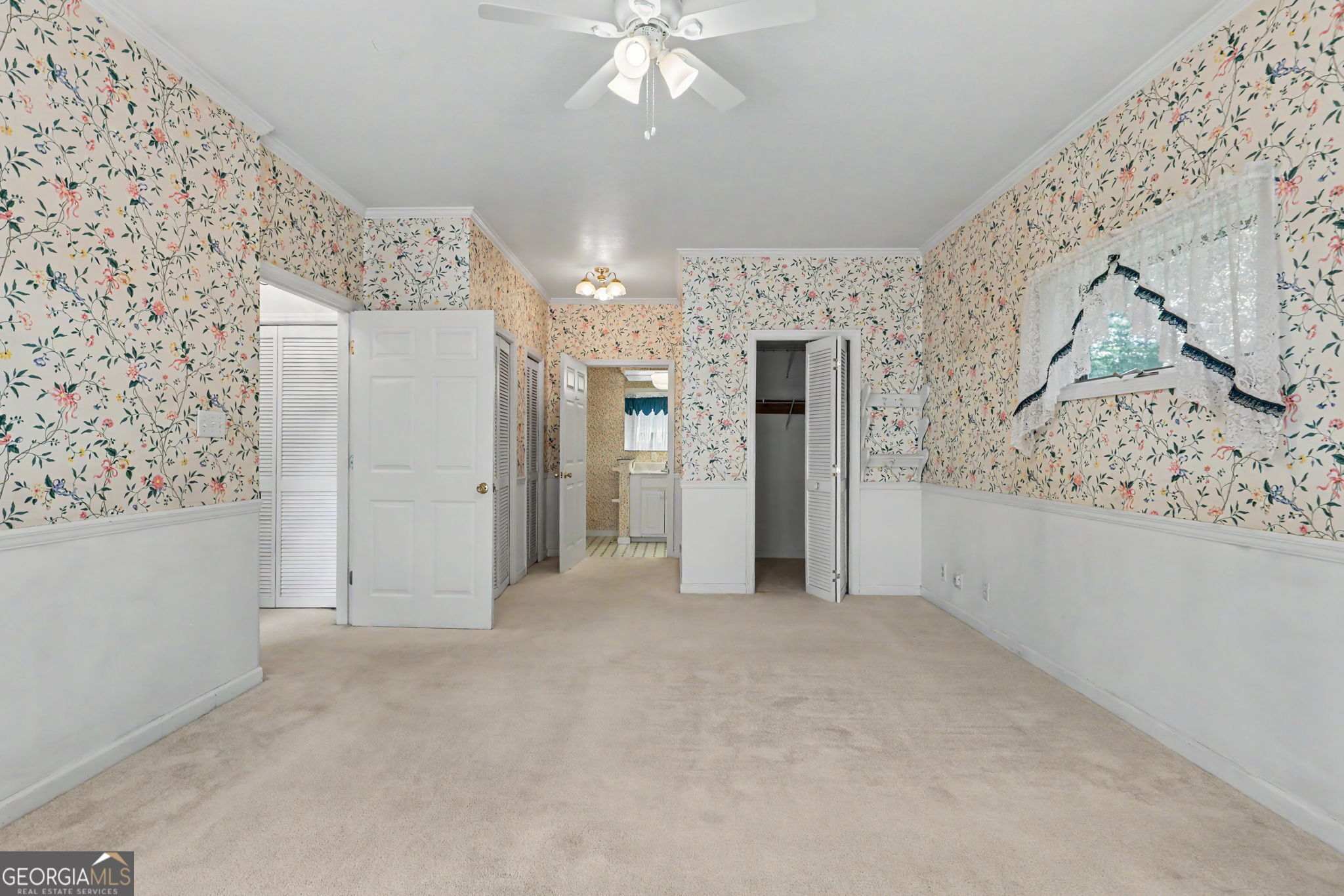 1252 Worley Creek Road Lakemont GA 30552