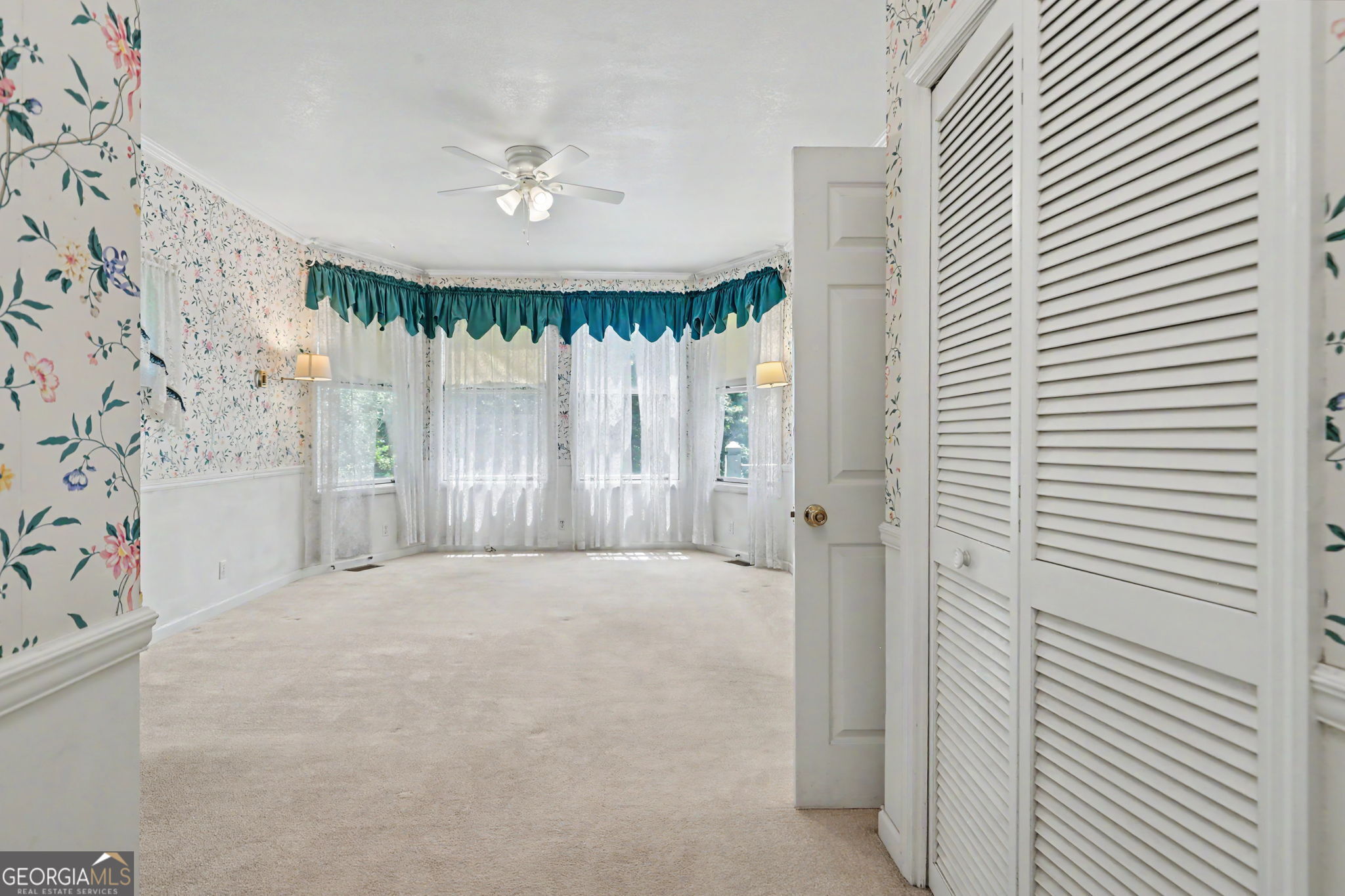 1252 Worley Creek Road Lakemont GA 30552