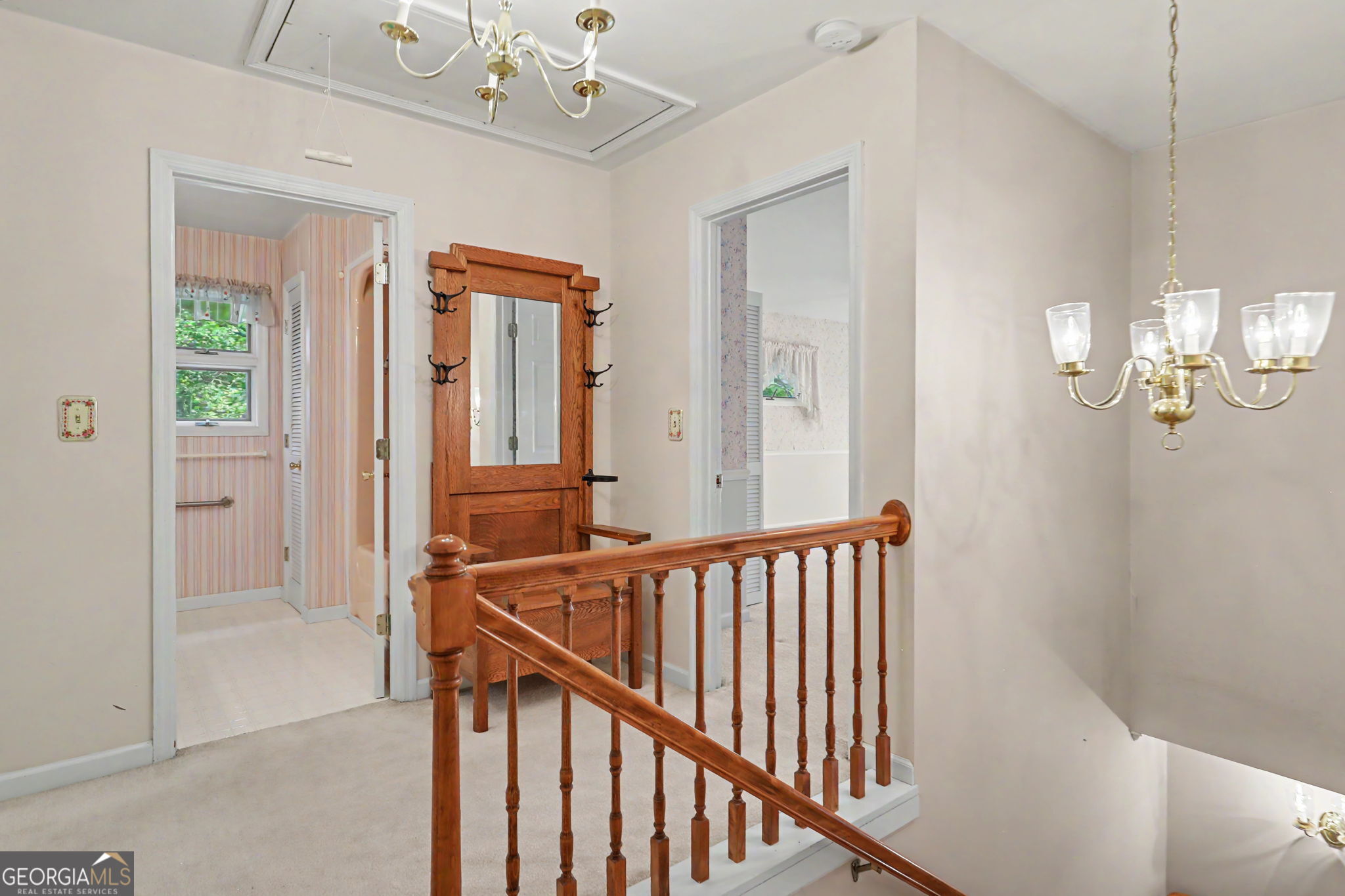 1252 Worley Creek Road Lakemont GA 30552