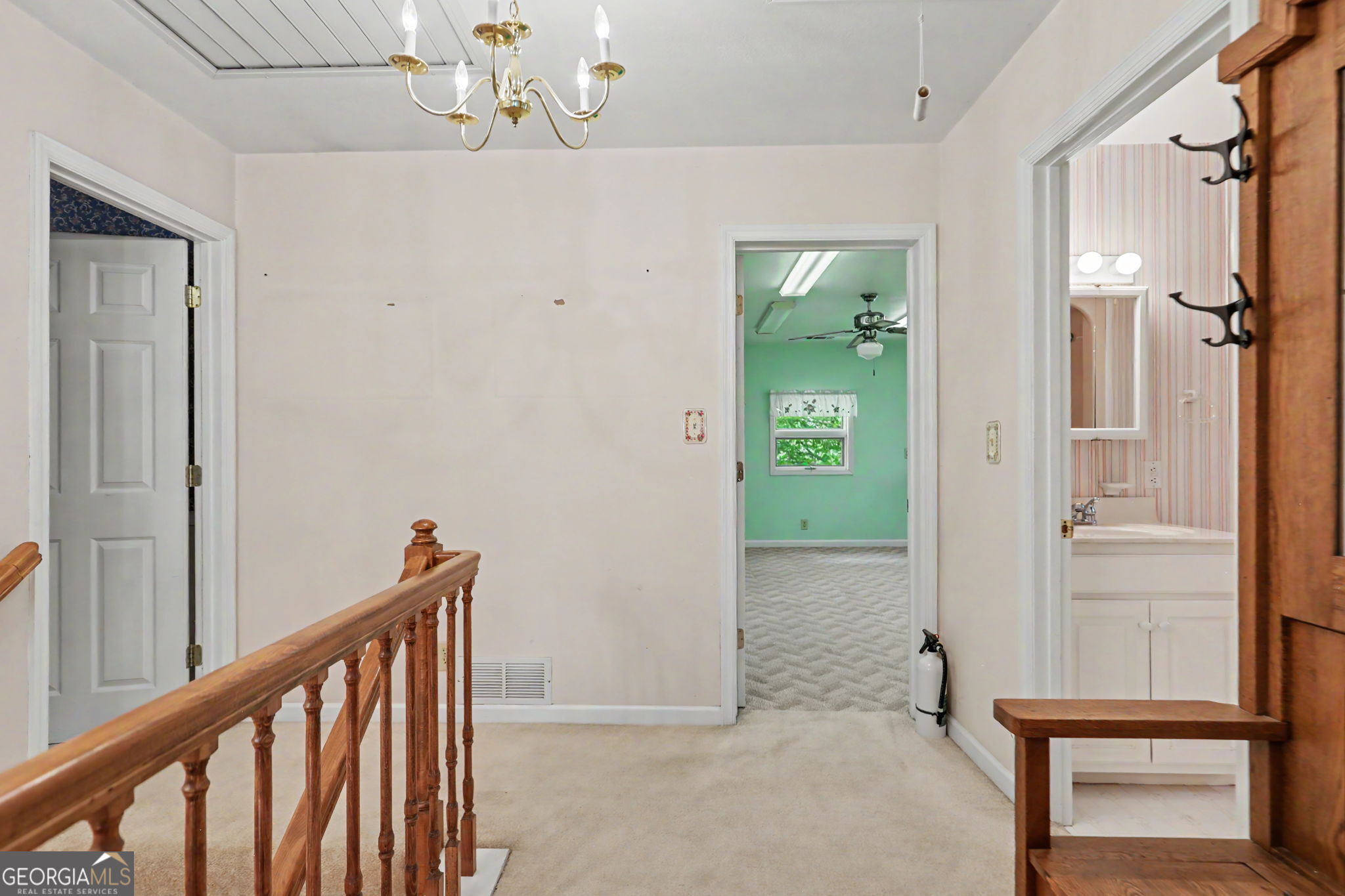 1252 Worley Creek Road Lakemont GA 30552