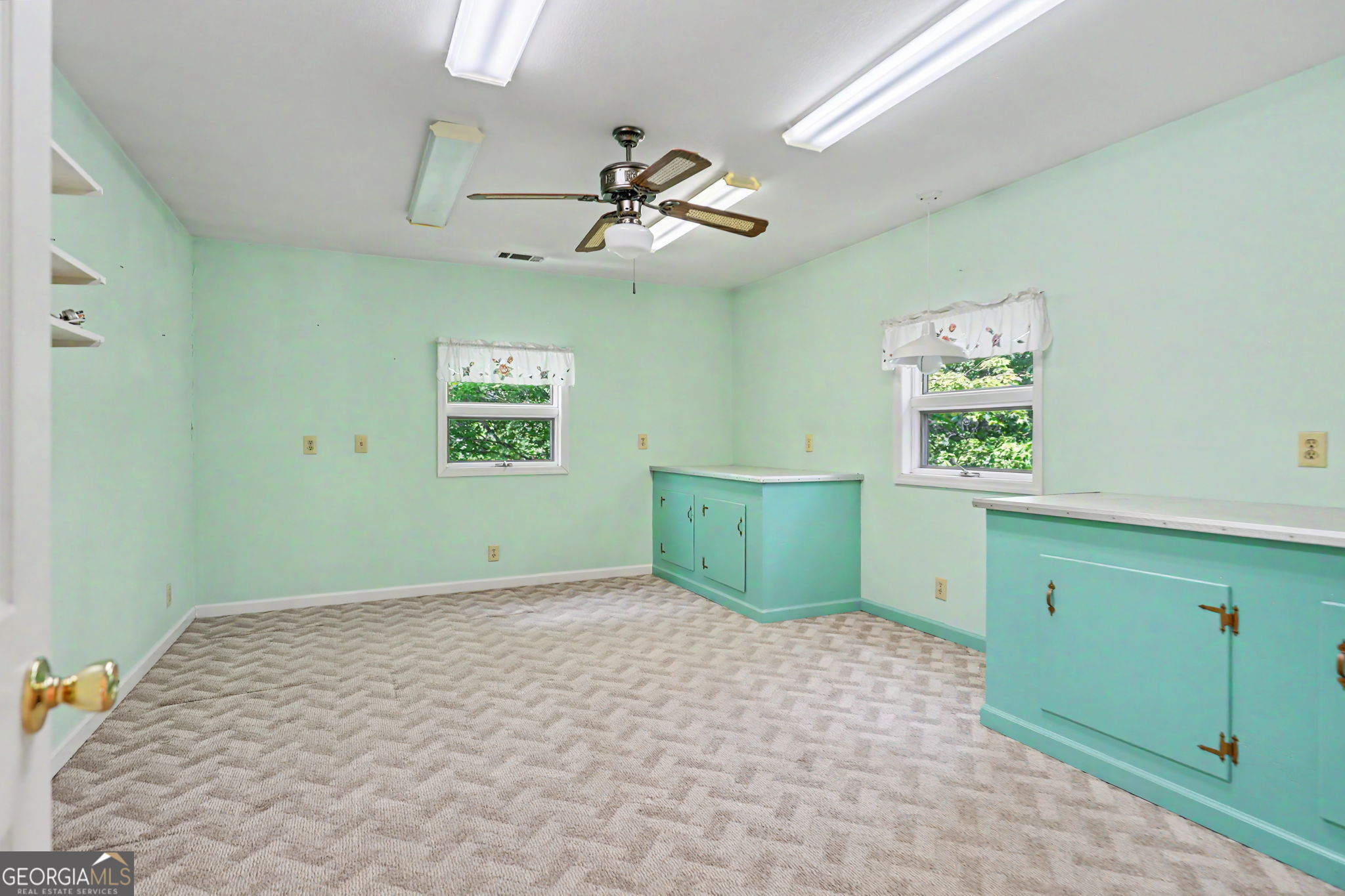 1252 Worley Creek Road Lakemont GA 30552