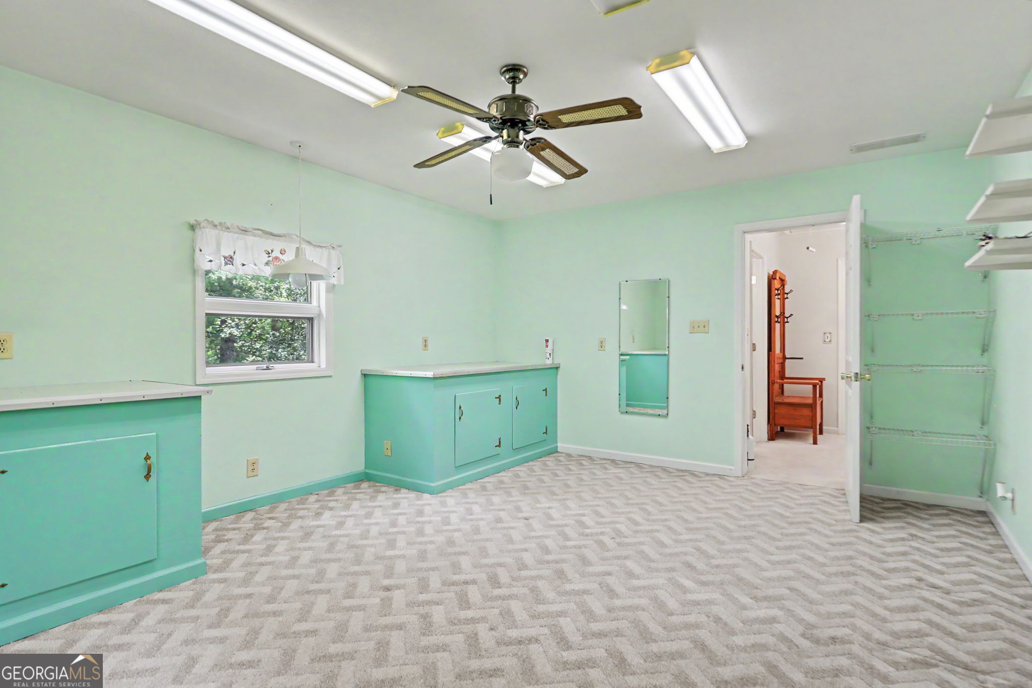 1252 Worley Creek Road Lakemont GA 30552
