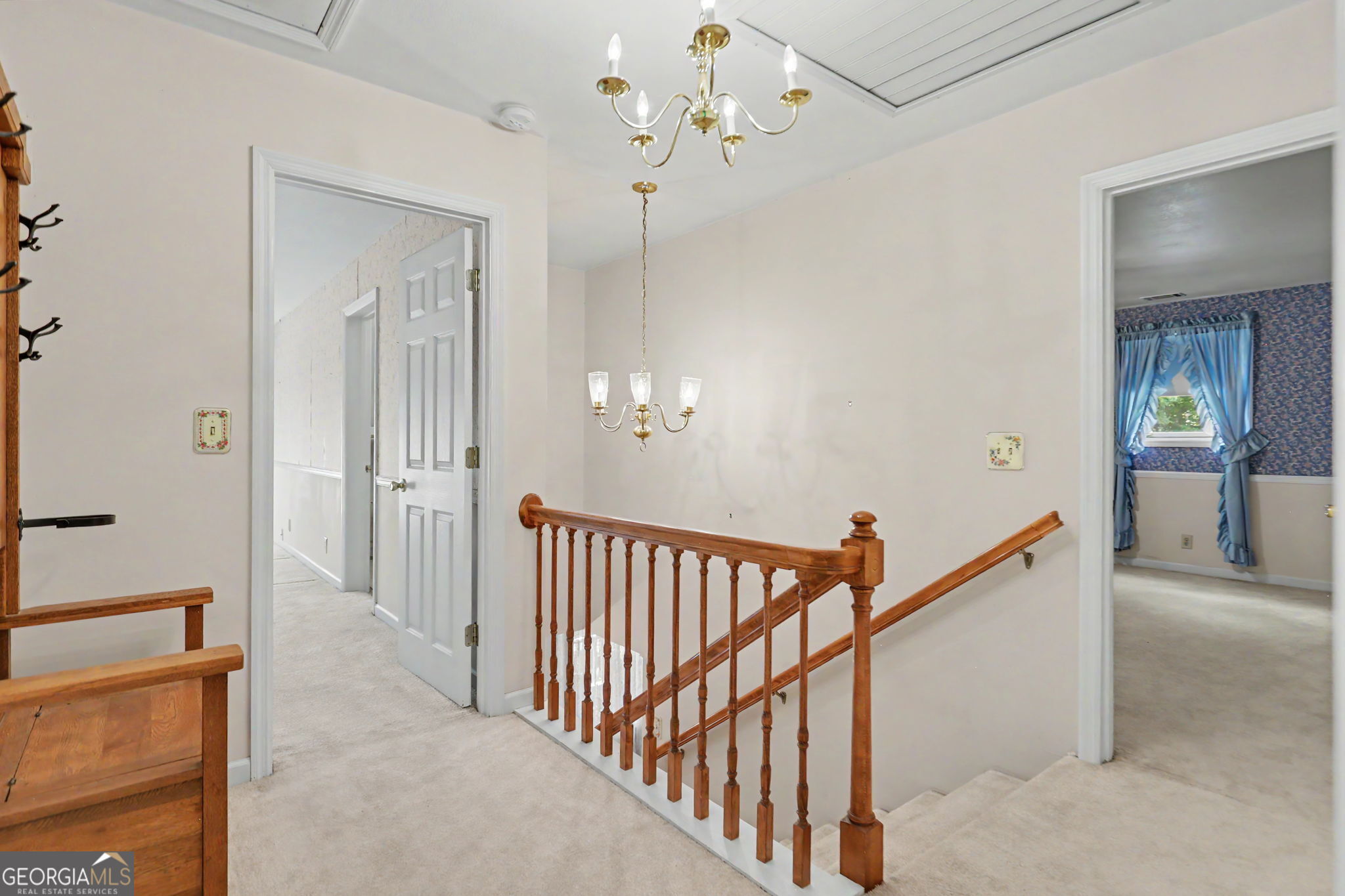 1252 Worley Creek Road Lakemont GA 30552