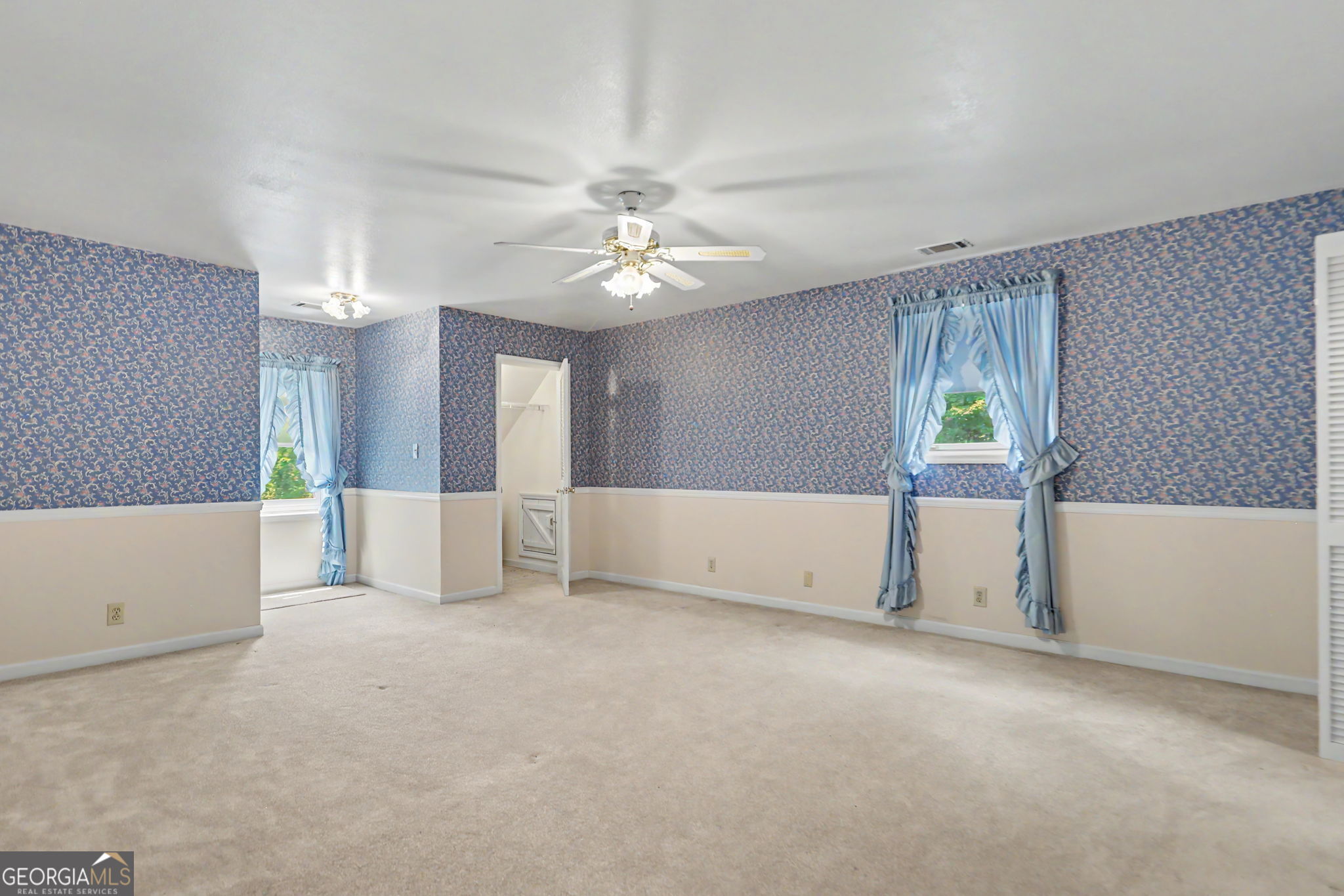 1252 Worley Creek Road Lakemont GA 30552