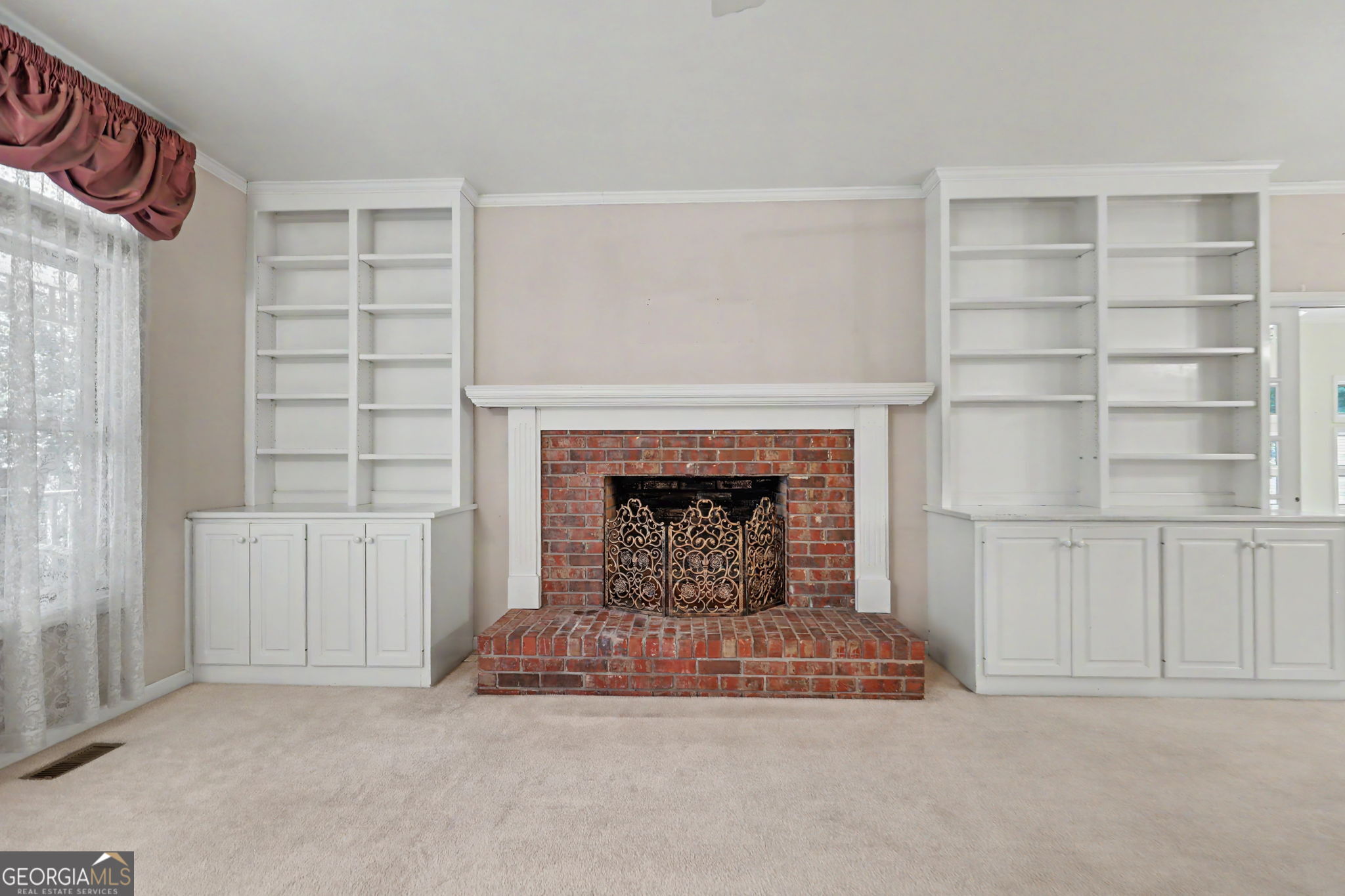 1252 Worley Creek Road Lakemont GA 30552
