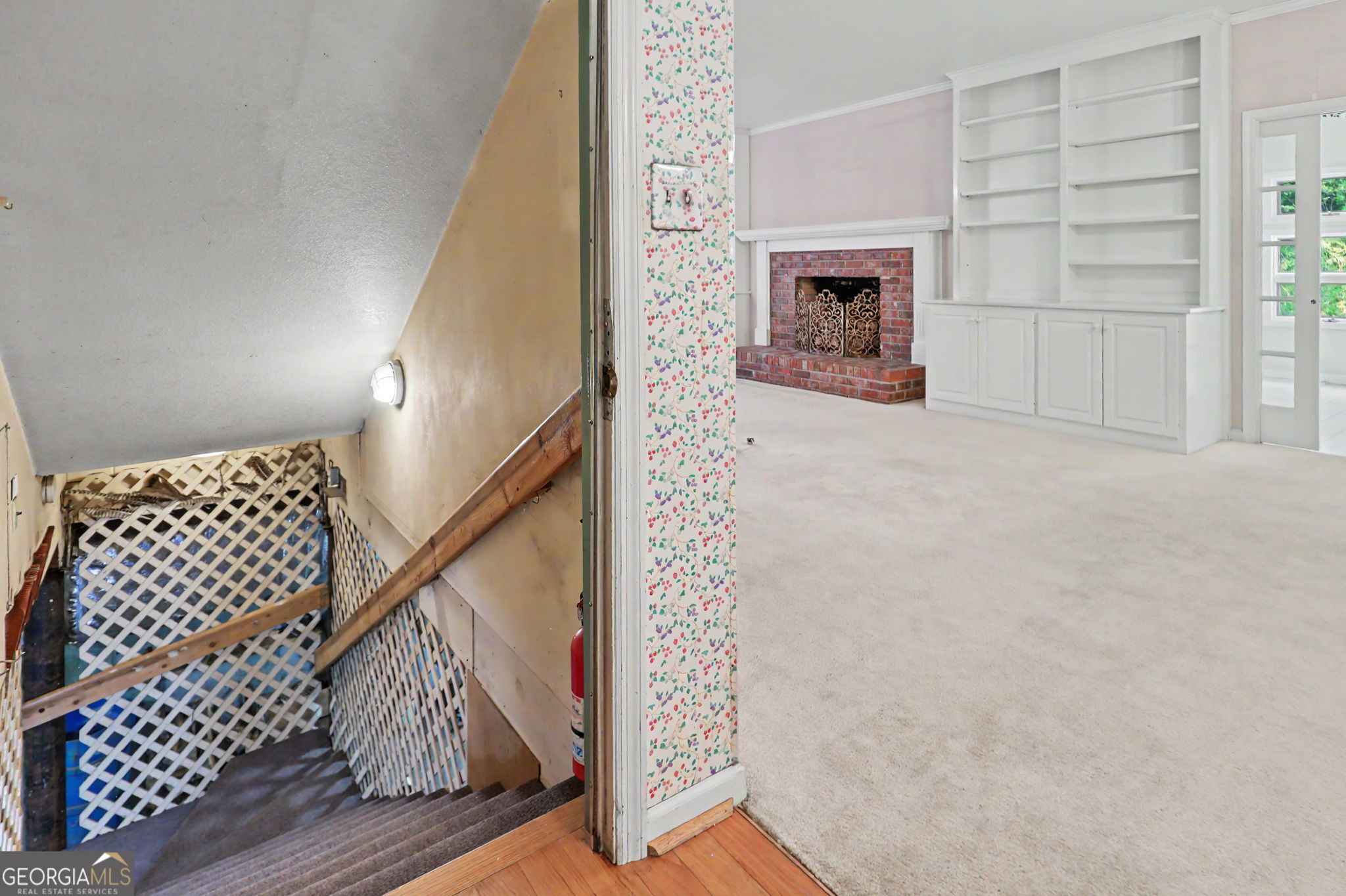 1252 Worley Creek Road Lakemont GA 30552