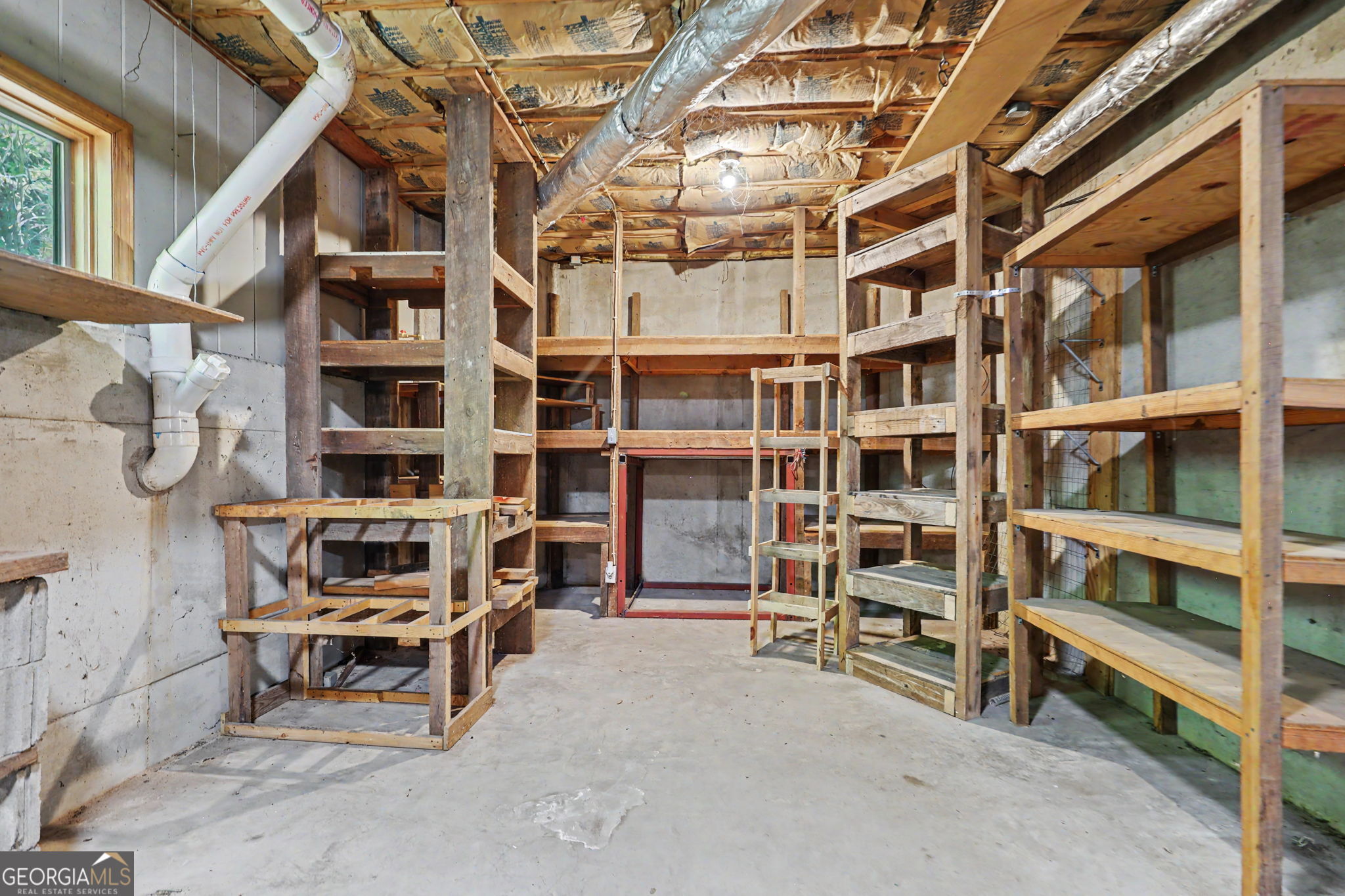 1252 Worley Creek Road Lakemont GA 30552