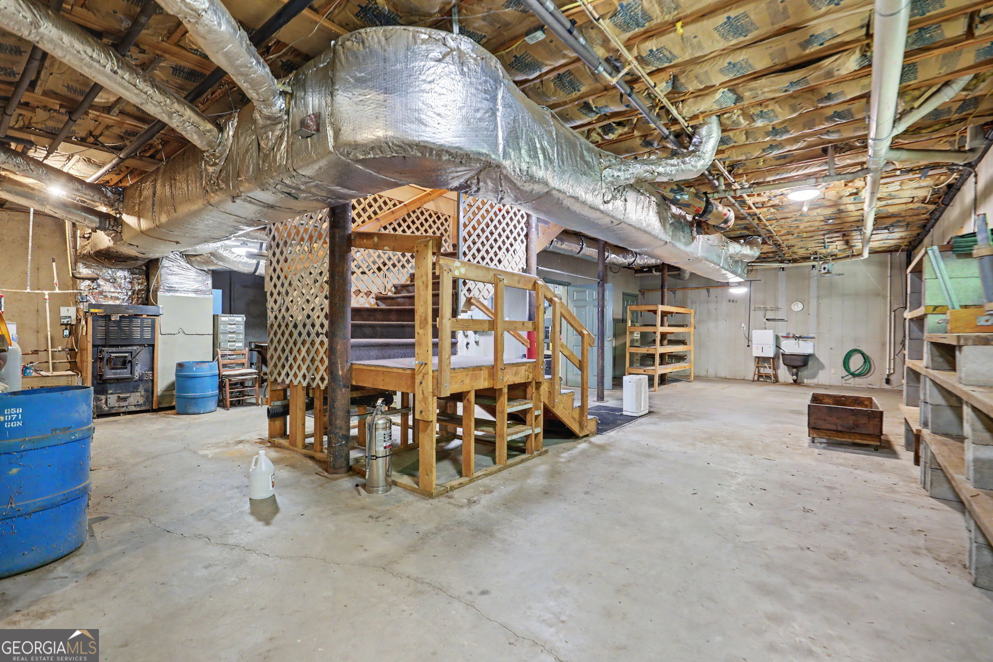 1252 Worley Creek Road Lakemont GA 30552