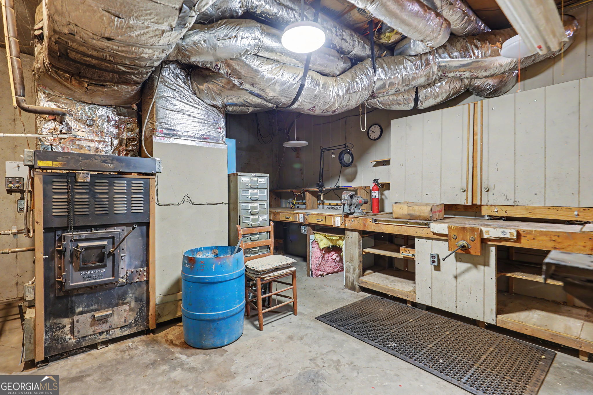 1252 Worley Creek Road Lakemont GA 30552