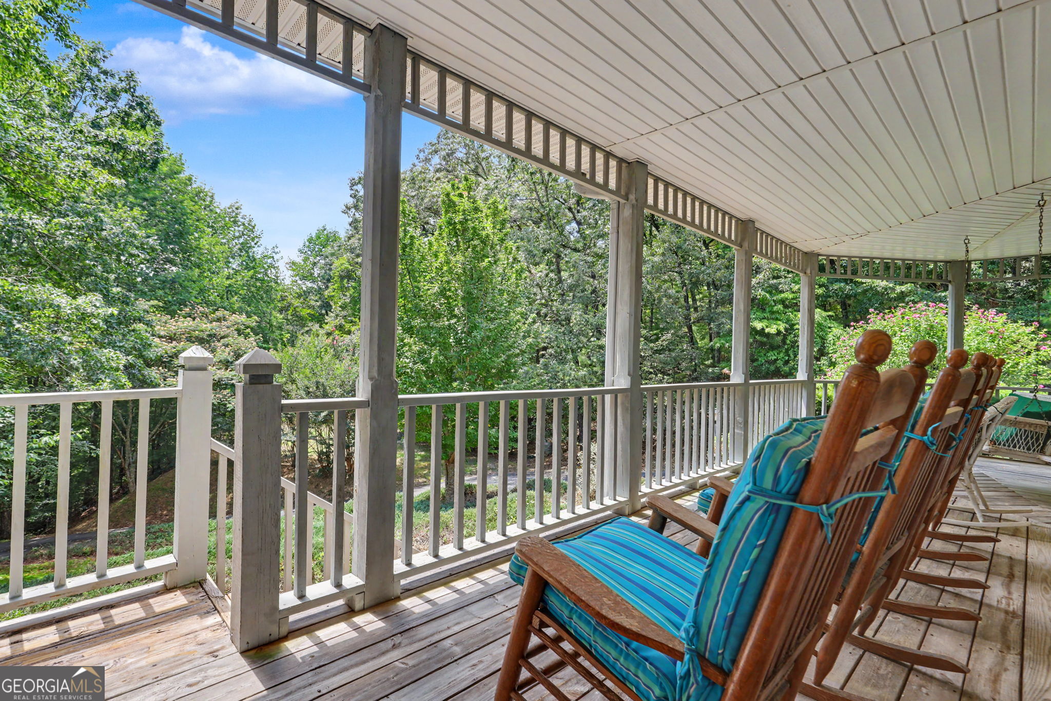 1252 Worley Creek Road Lakemont GA 30552