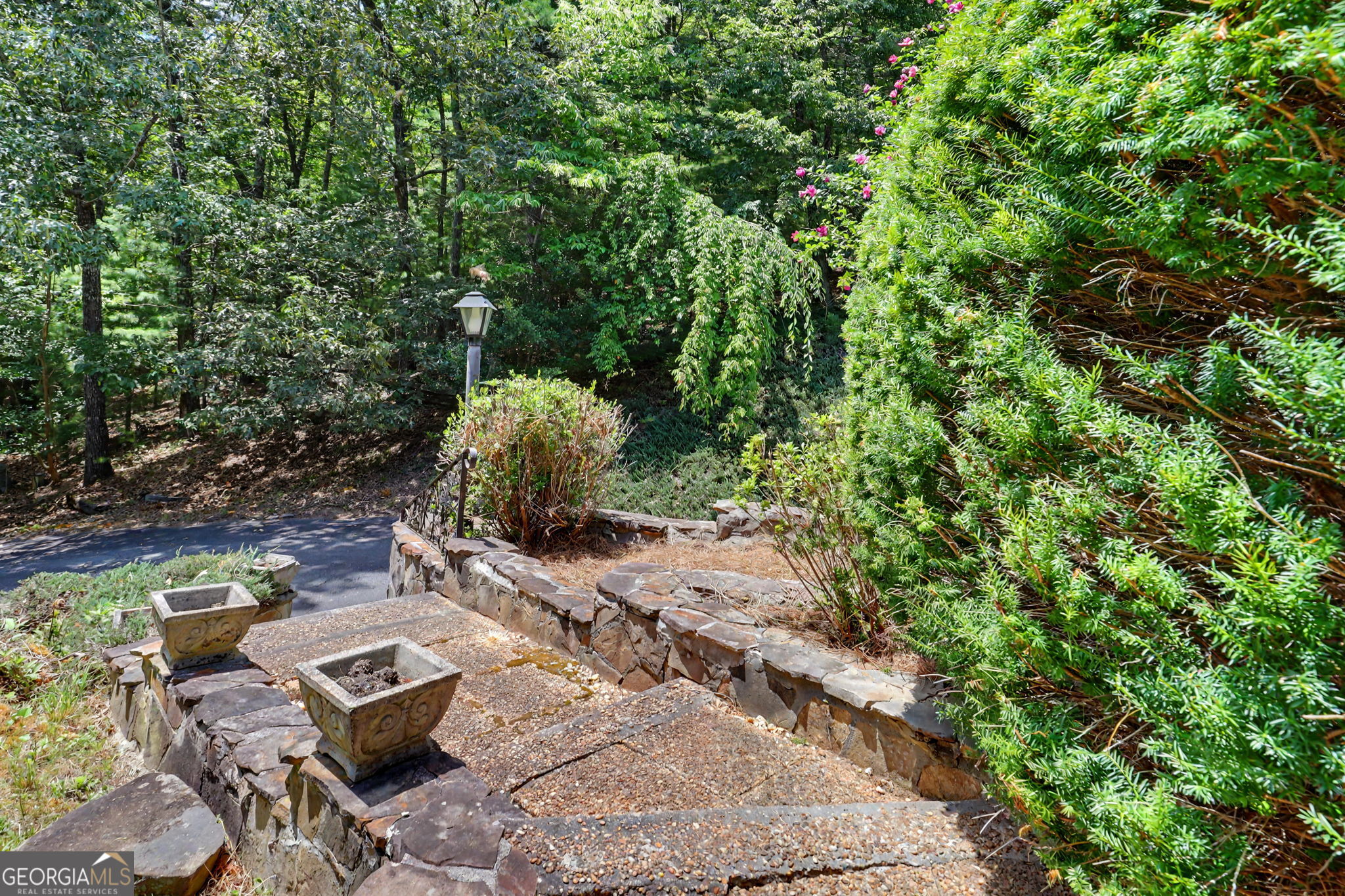 1252 Worley Creek Road Lakemont GA 30552