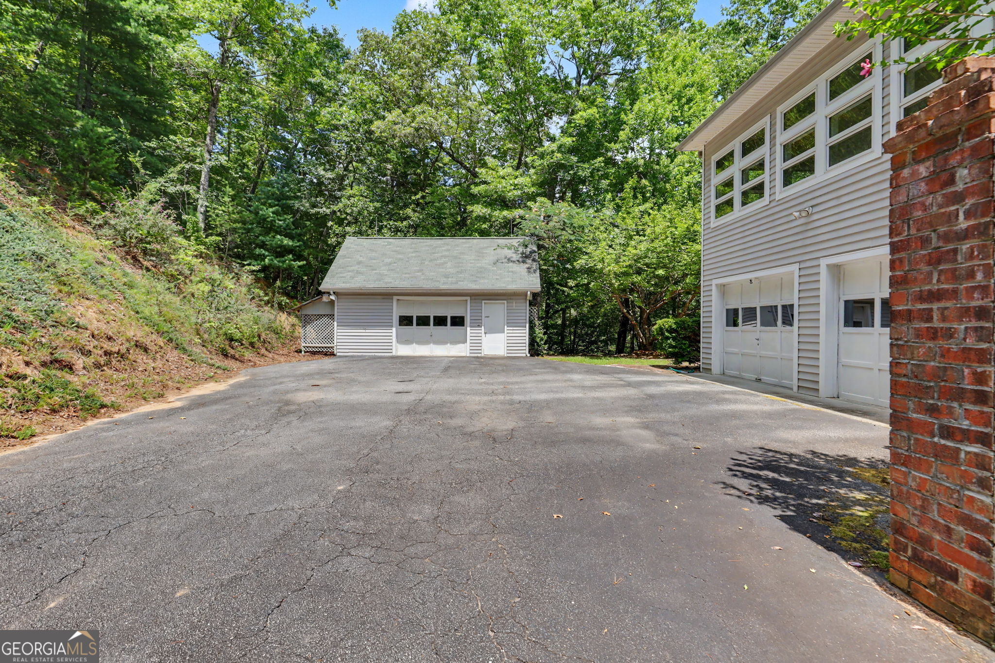 1252 Worley Creek Road Lakemont GA 30552
