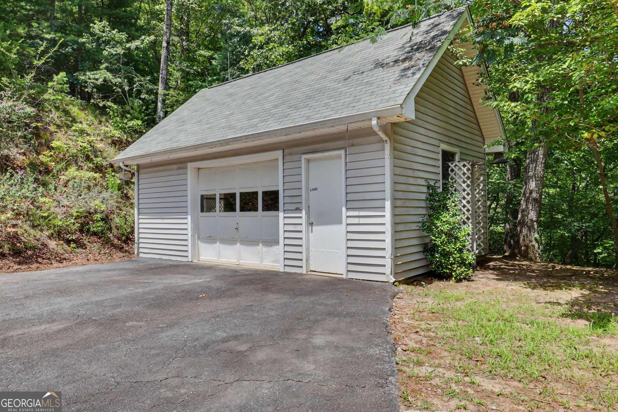 1252 Worley Creek Road Lakemont GA 30552