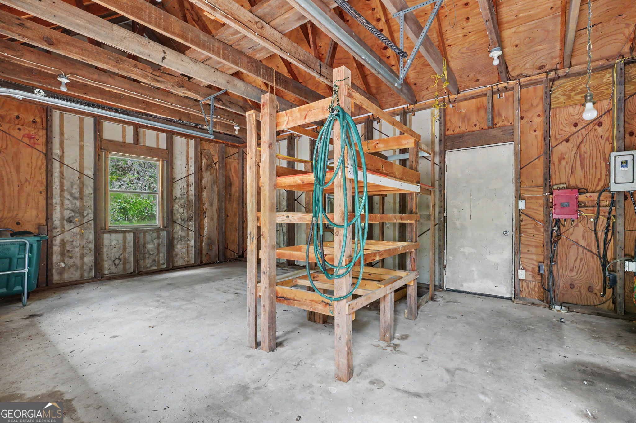 1252 Worley Creek Road Lakemont GA 30552