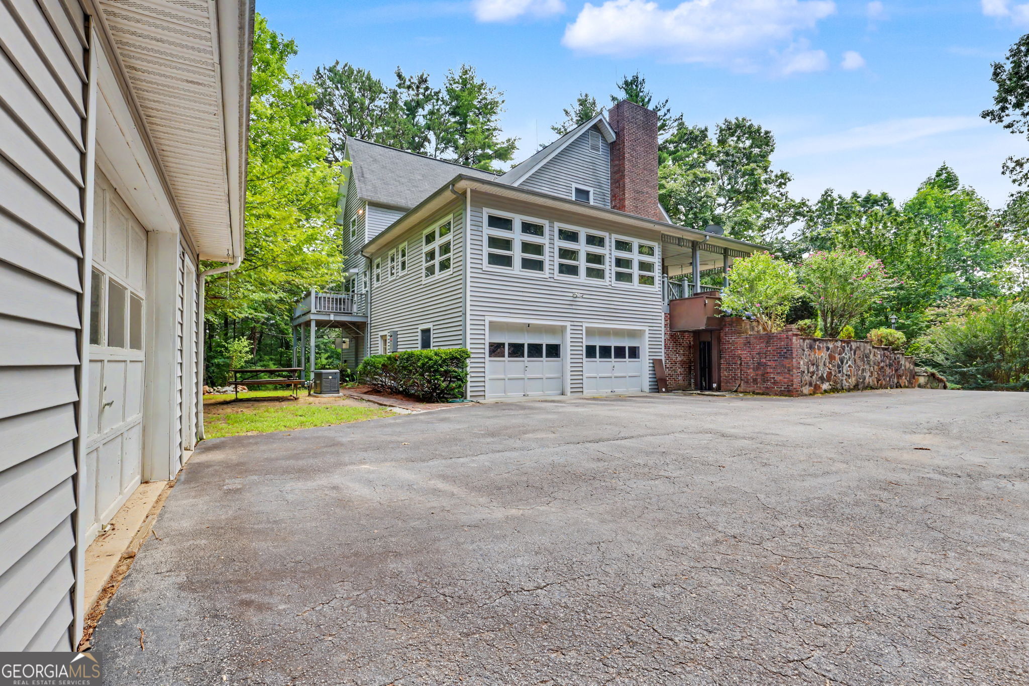 1252 Worley Creek Road Lakemont GA 30552