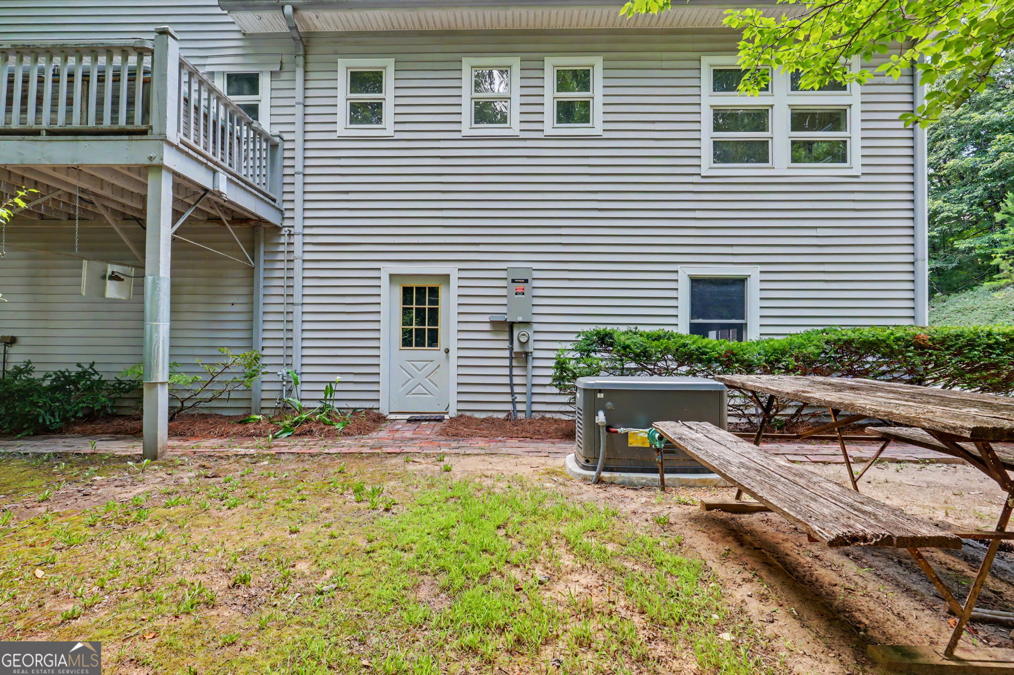 1252 Worley Creek Road Lakemont GA 30552