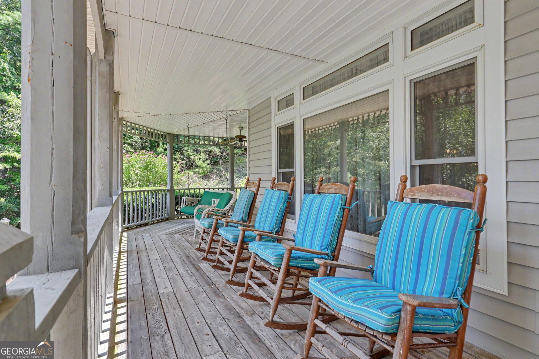 1252 Worley Creek Road Lakemont GA 30552