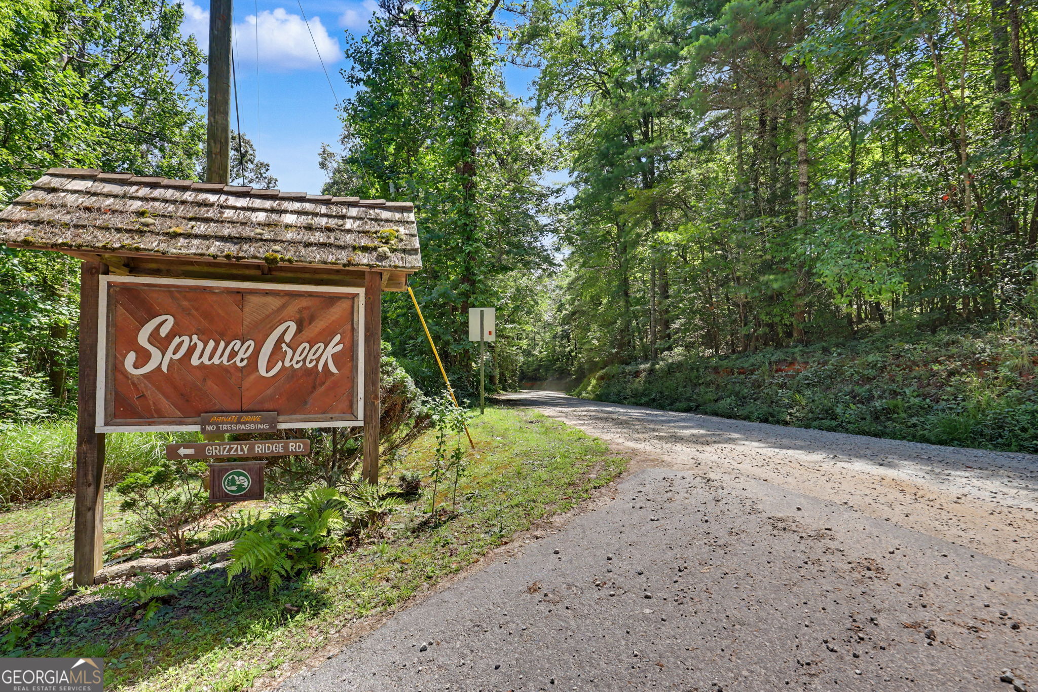 1252 Worley Creek Road Lakemont GA 30552
