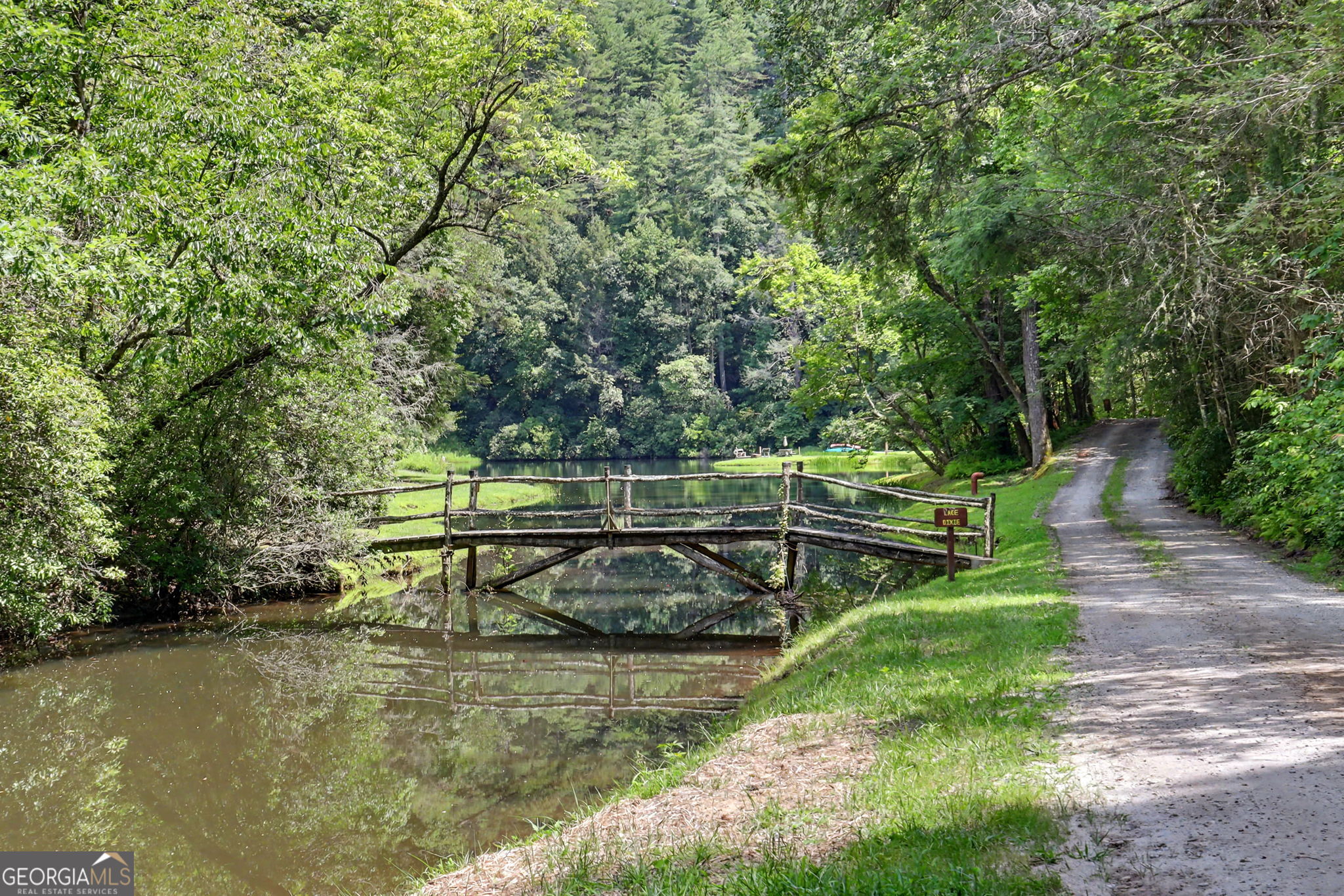 1252 Worley Creek Road Lakemont GA 30552