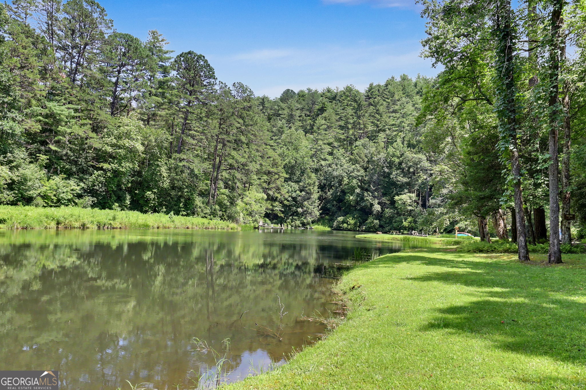 1252 Worley Creek Road Lakemont GA 30552
