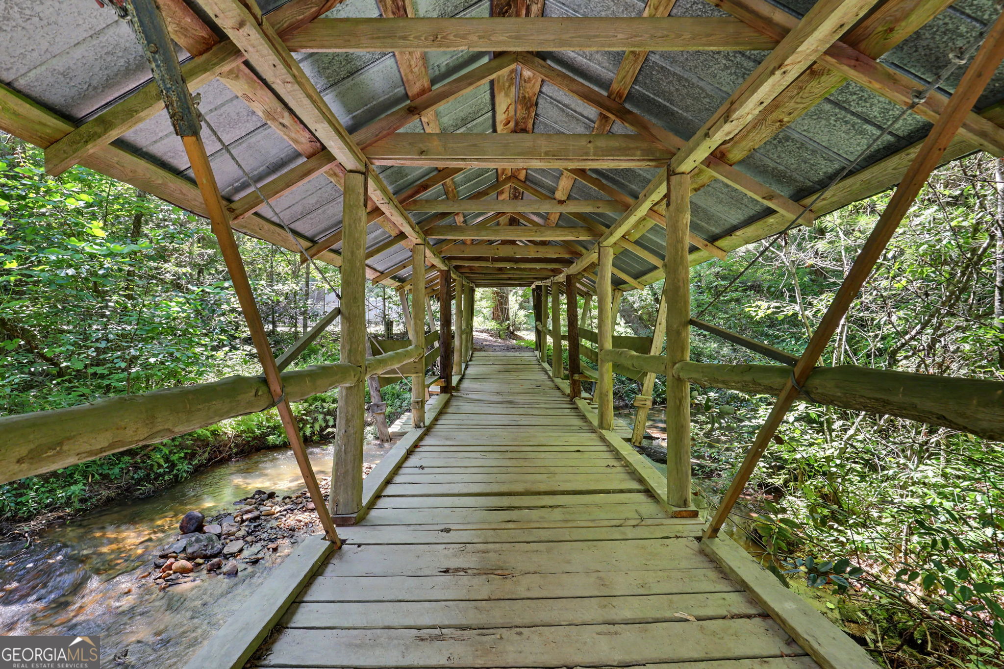 1252 Worley Creek Road Lakemont GA 30552