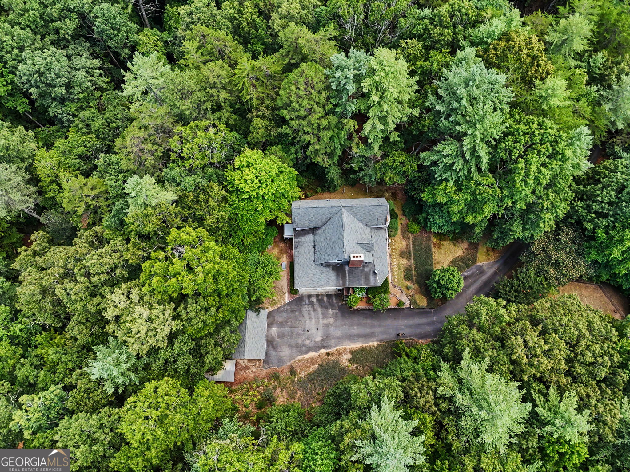 1252 Worley Creek Road Lakemont GA 30552