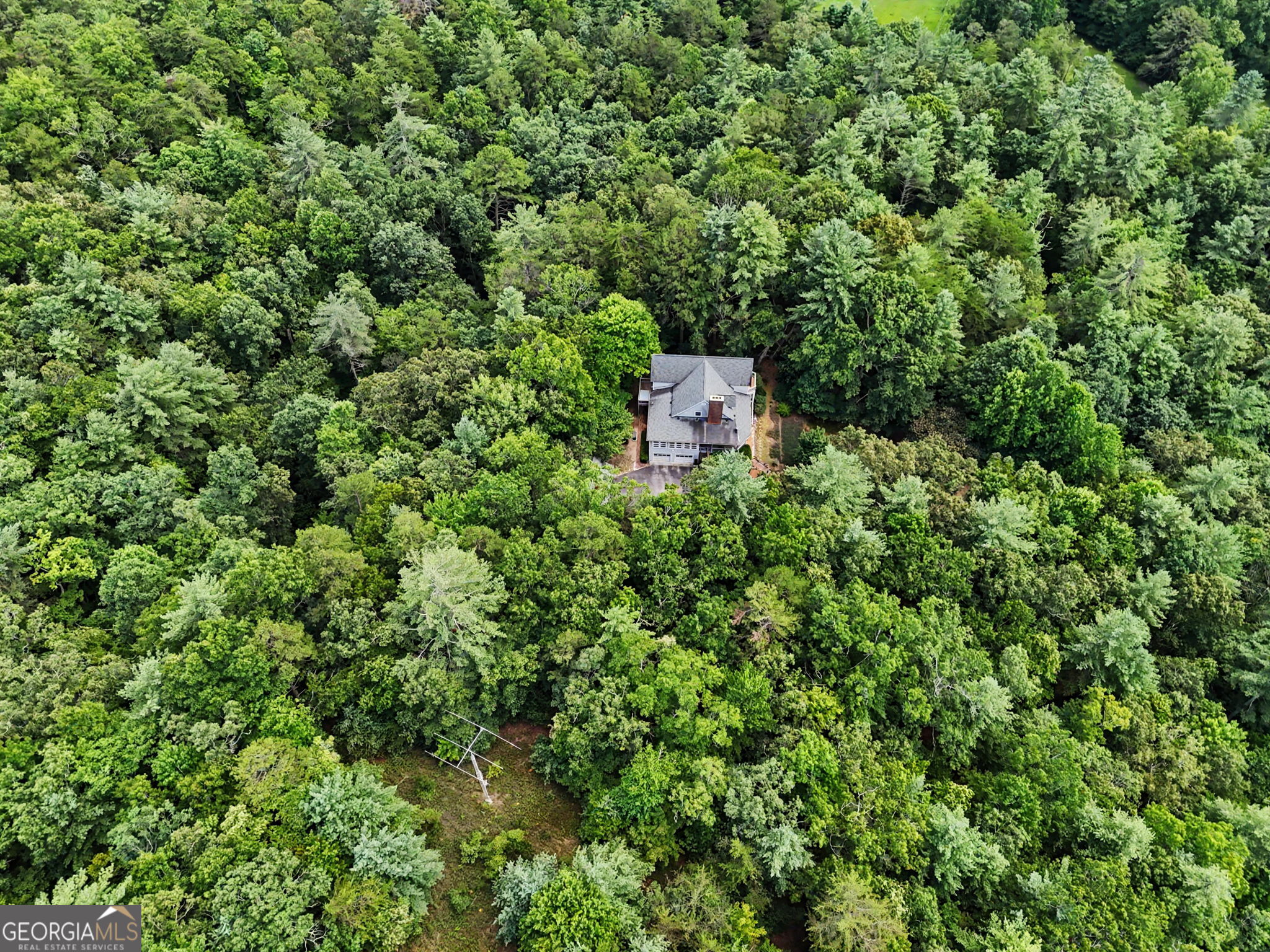 1252 Worley Creek Road Lakemont GA 30552