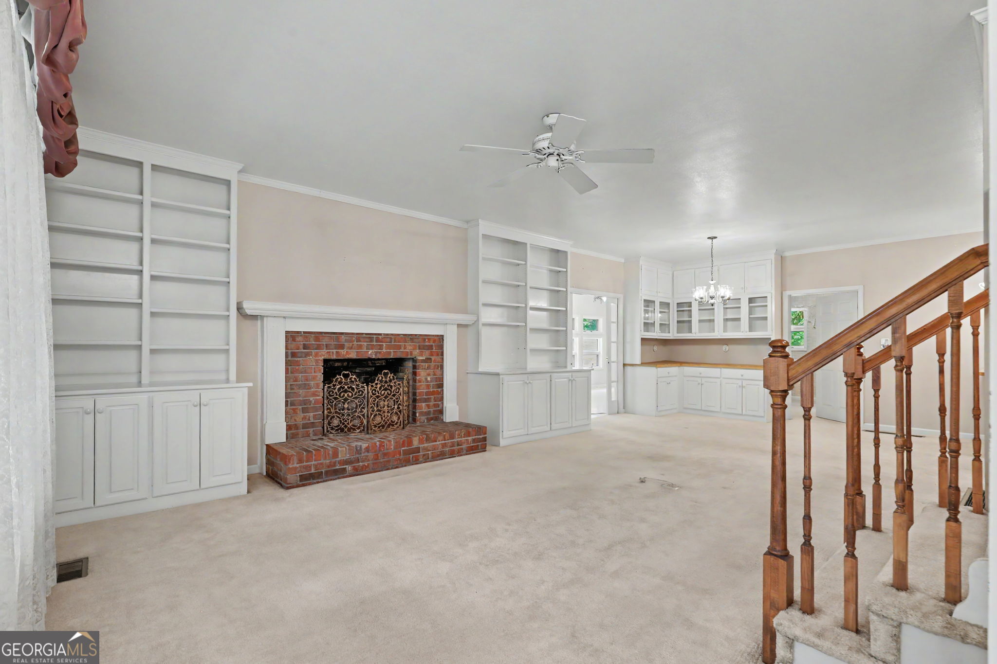 1252 Worley Creek Road Lakemont GA 30552