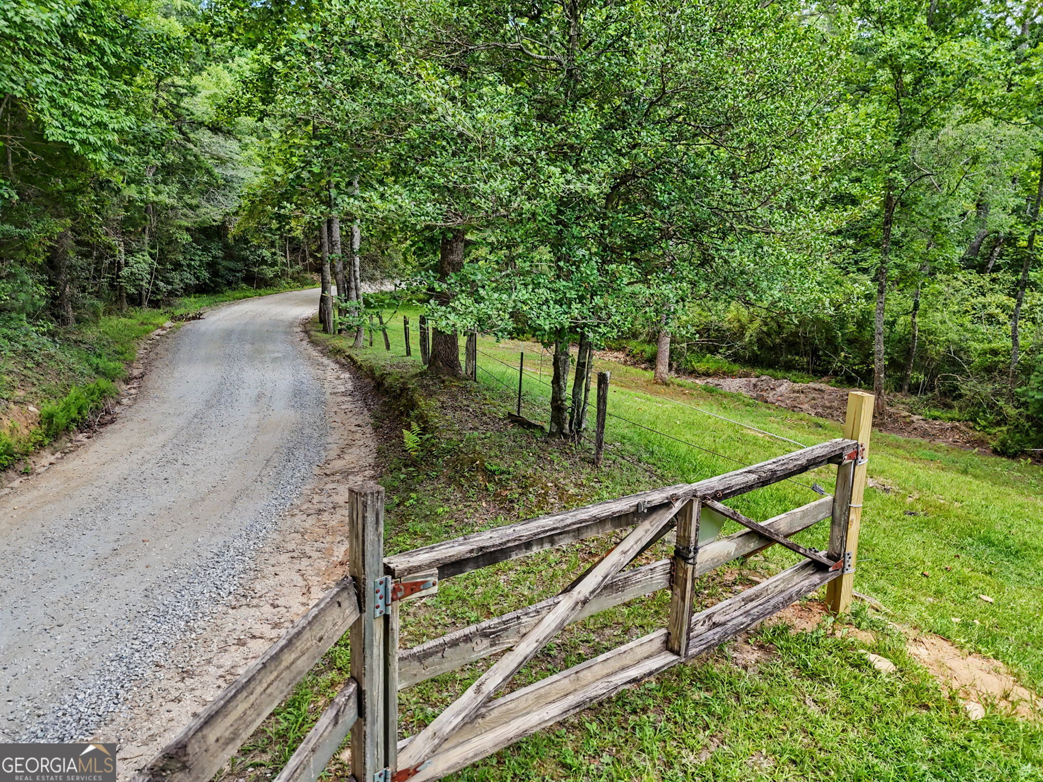 1252 Worley Creek Road Lakemont GA 30552