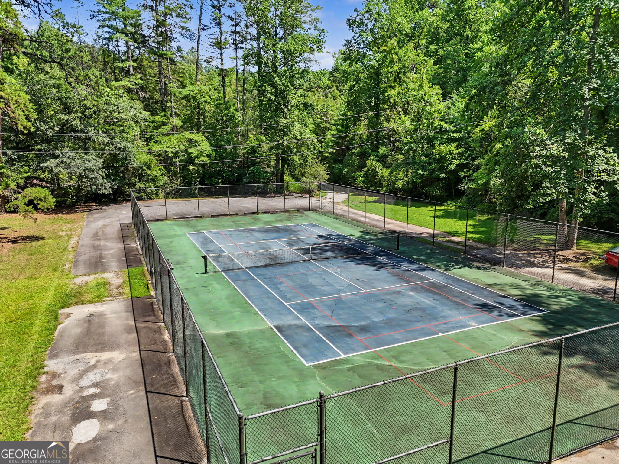 1252 Worley Creek Road Lakemont GA 30552