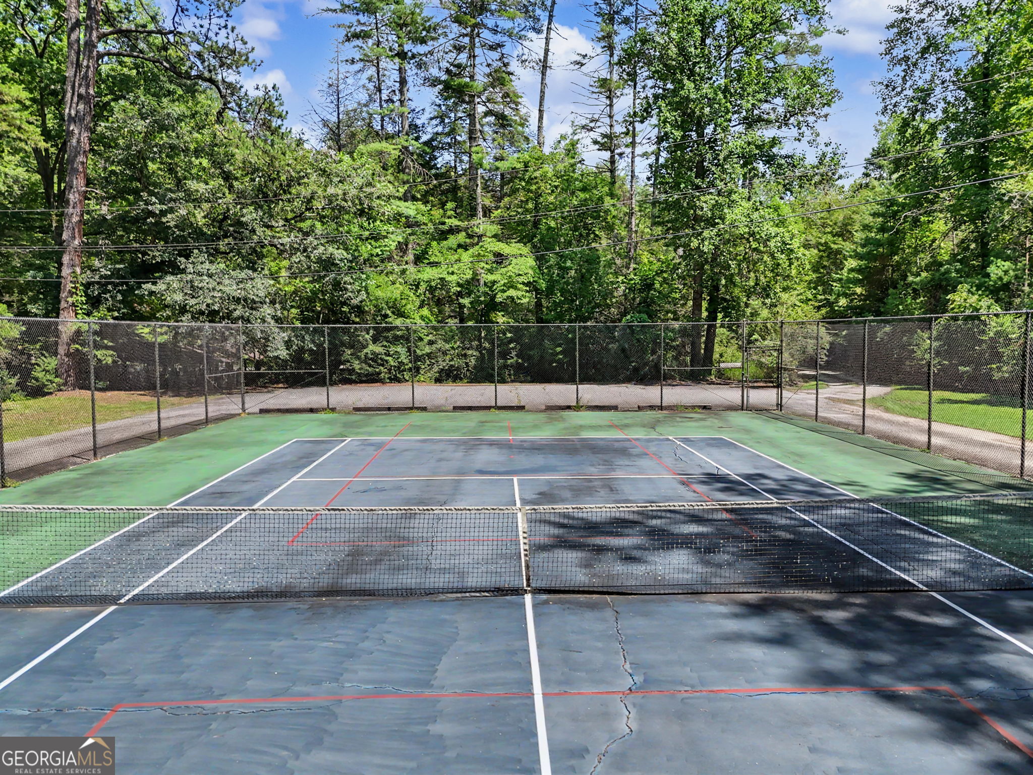 1252 Worley Creek Road Lakemont GA 30552