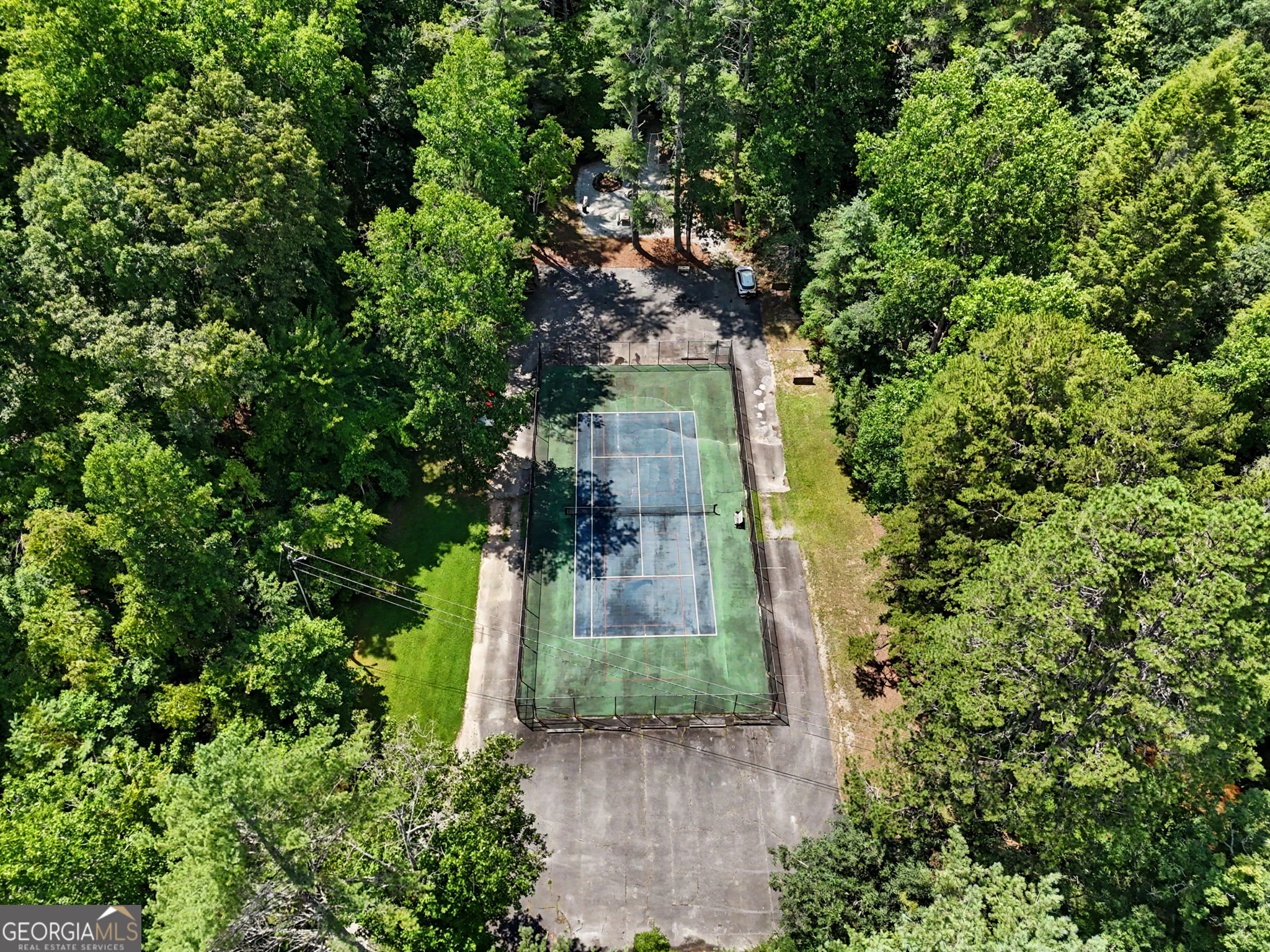 1252 Worley Creek Road Lakemont GA 30552