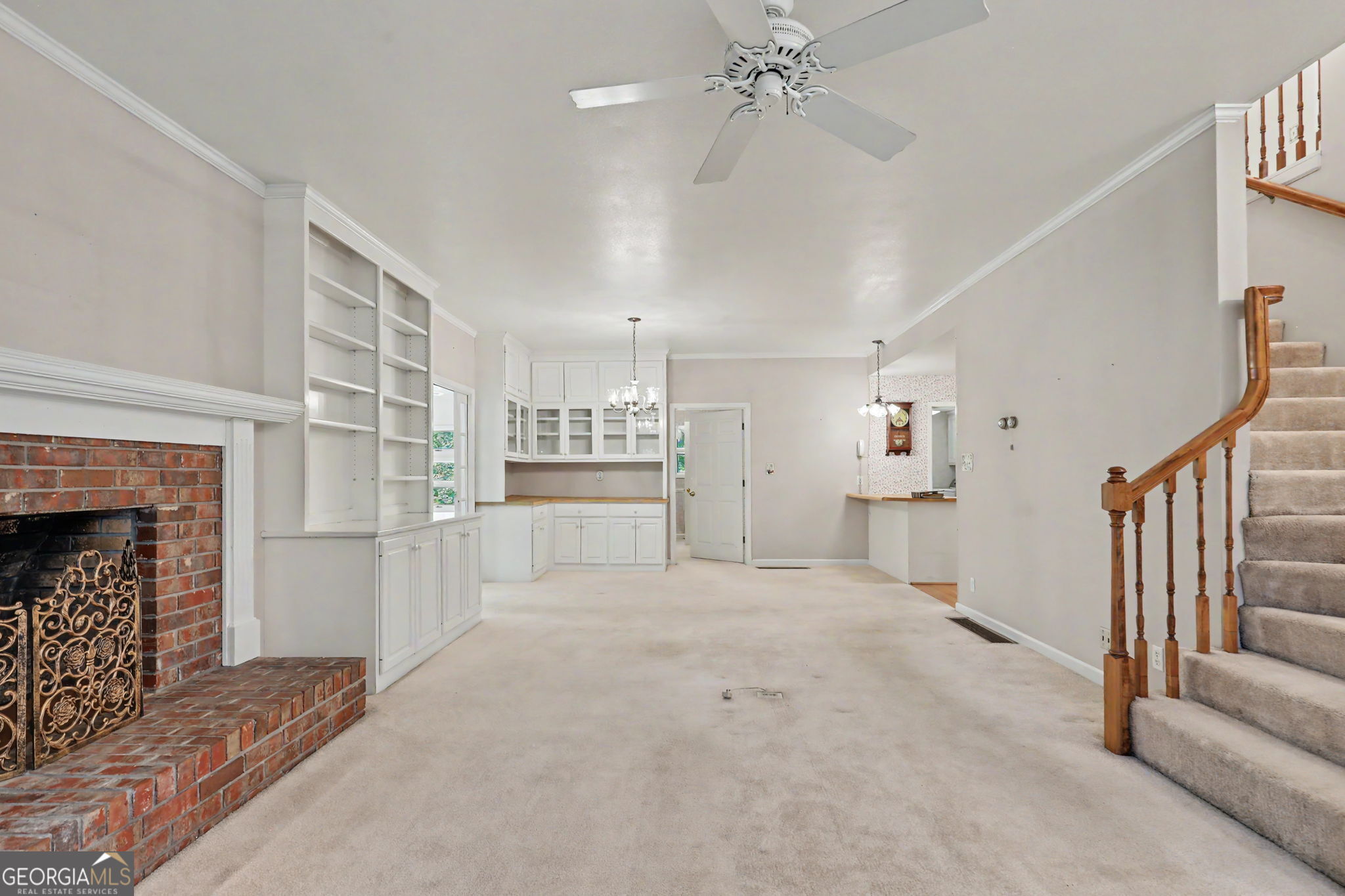 1252 Worley Creek Road Lakemont GA 30552
