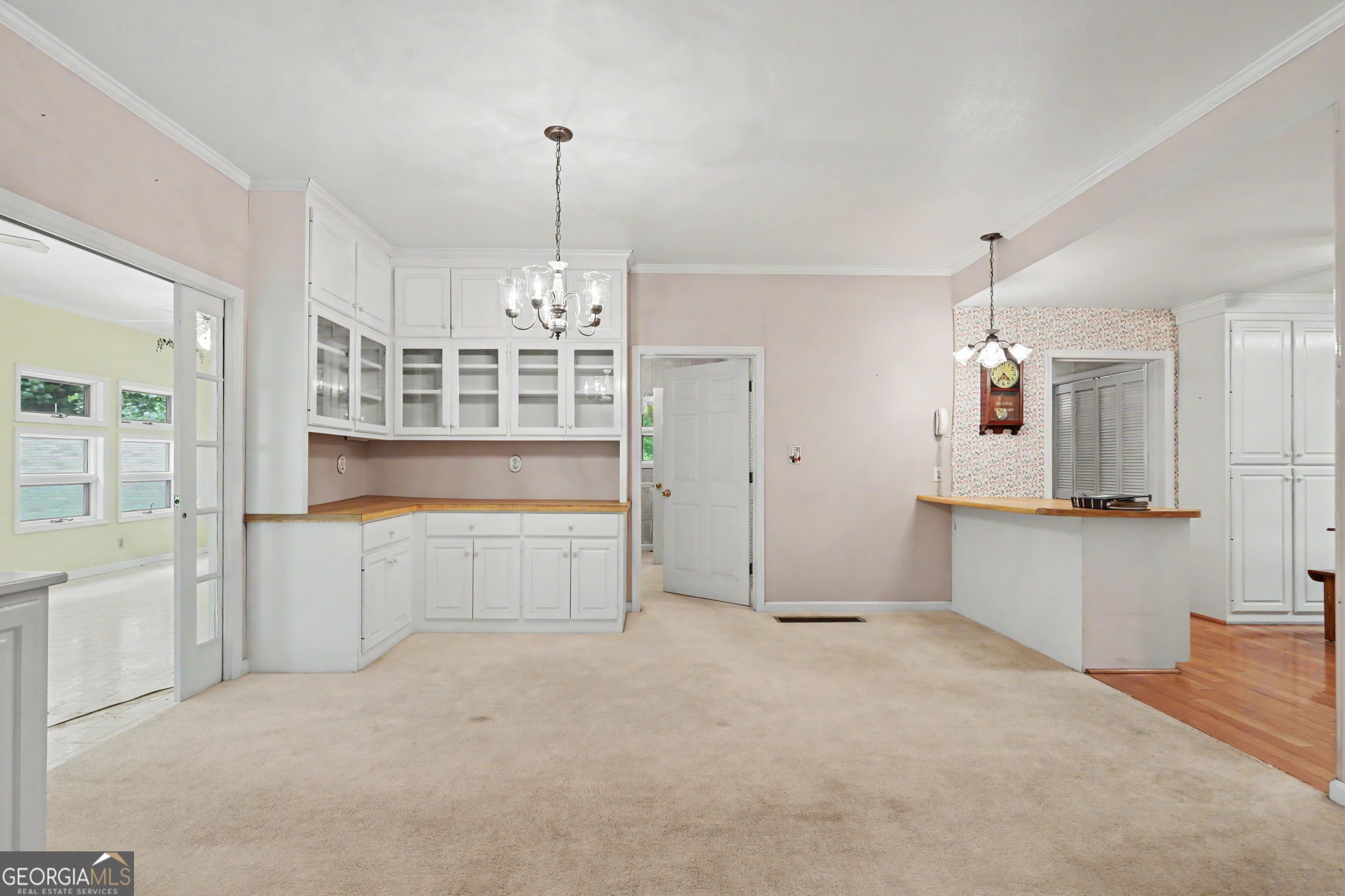 1252 Worley Creek Road Lakemont GA 30552
