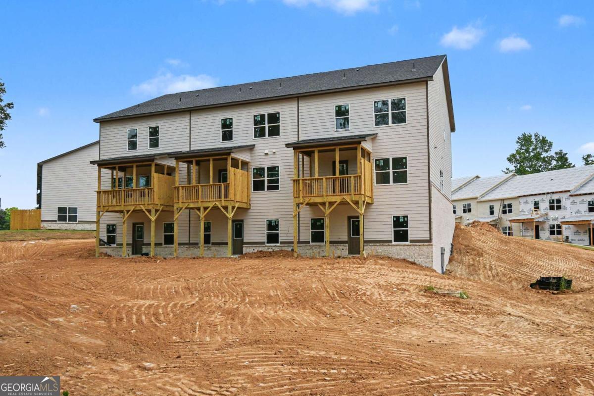 4251 Fern River Trail Norcross GA 30093