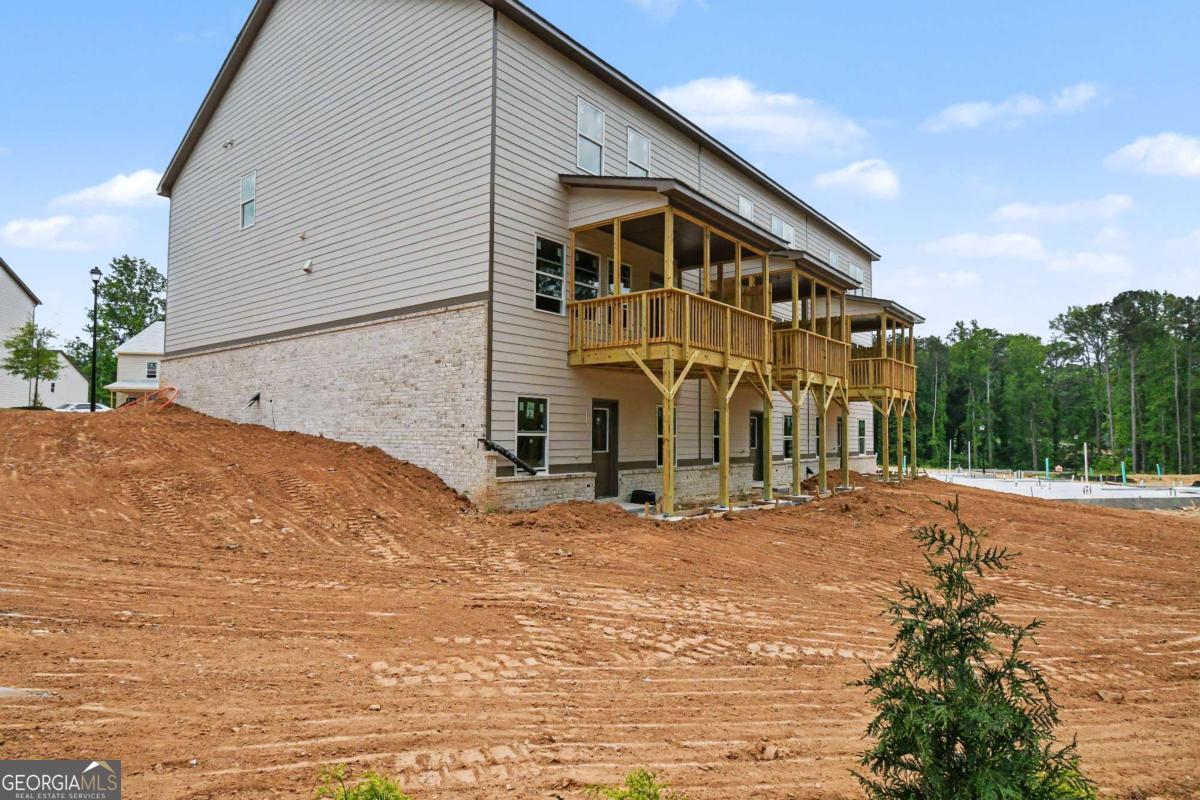 4251 Fern River Trail Norcross GA 30093