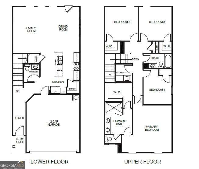 4251 Fern River Trail Norcross GA 30093