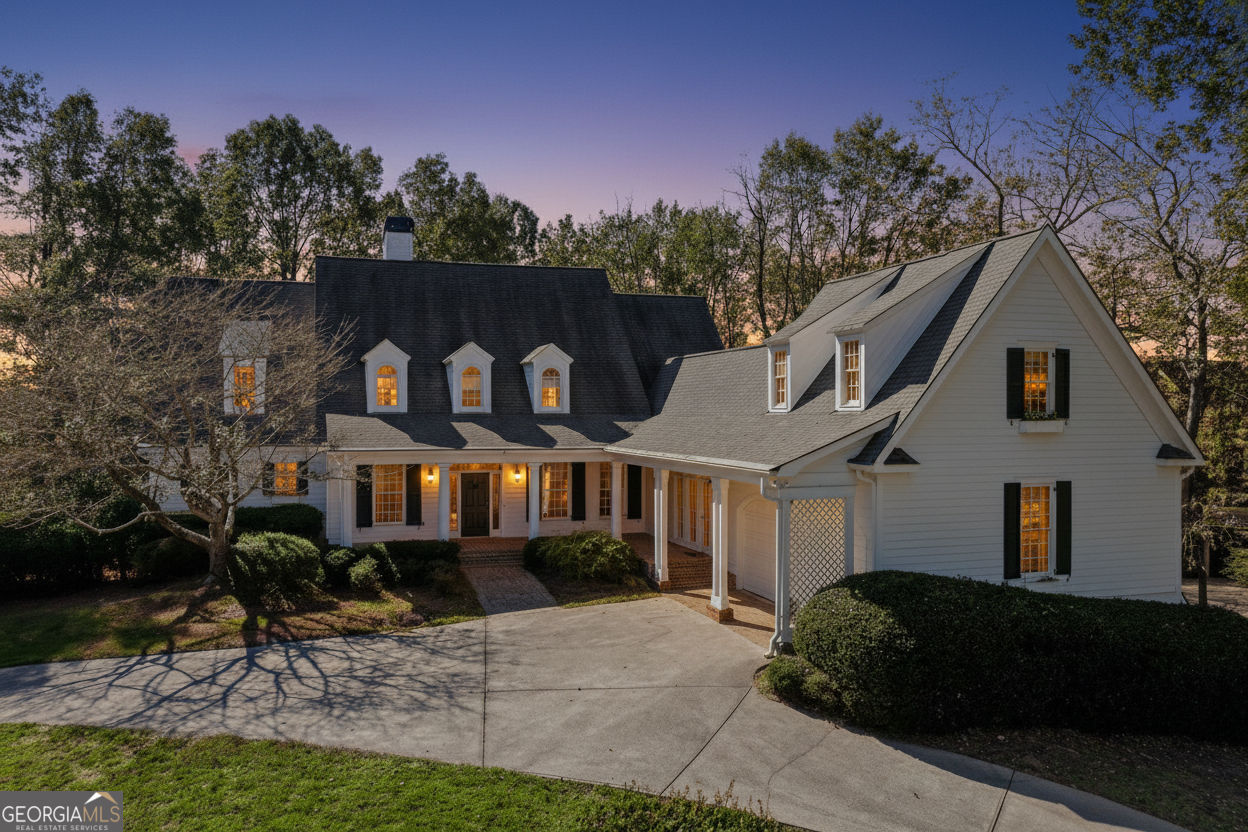 Woodstock GA, 5005 Hickory Hills Drive