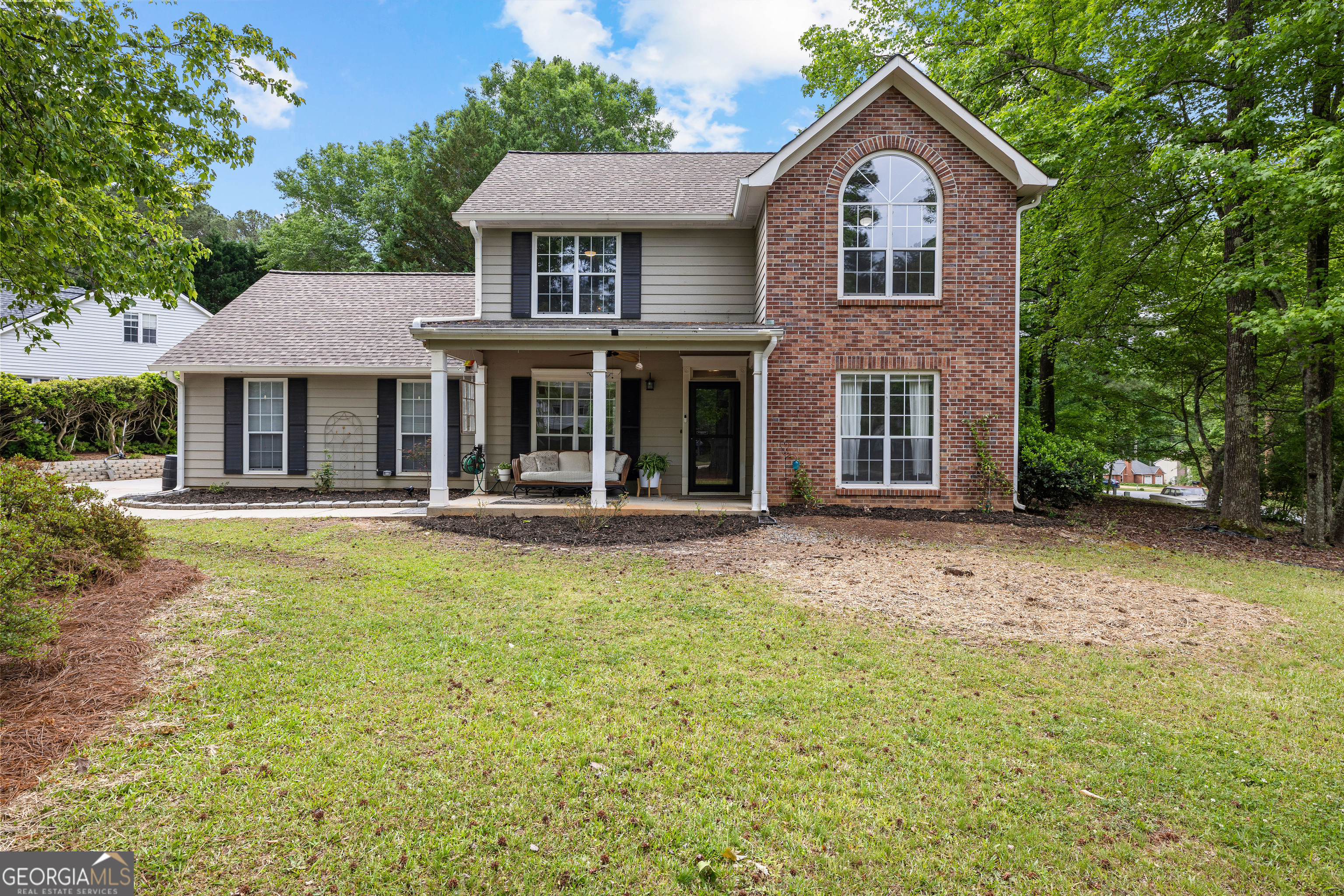 122 Rubicon Road Peachtree City GA 30269