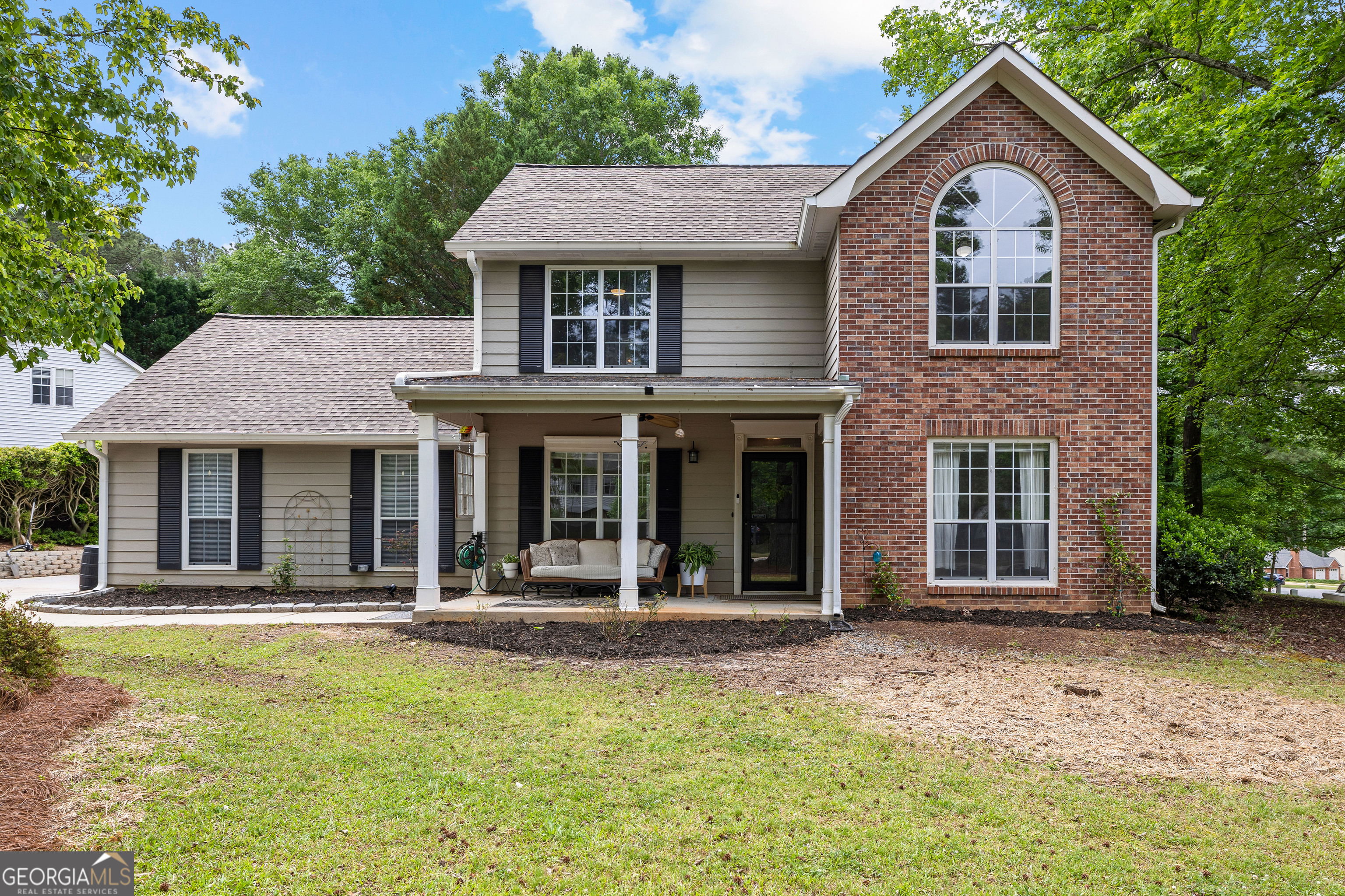 122 Rubicon Road Peachtree City GA 30269