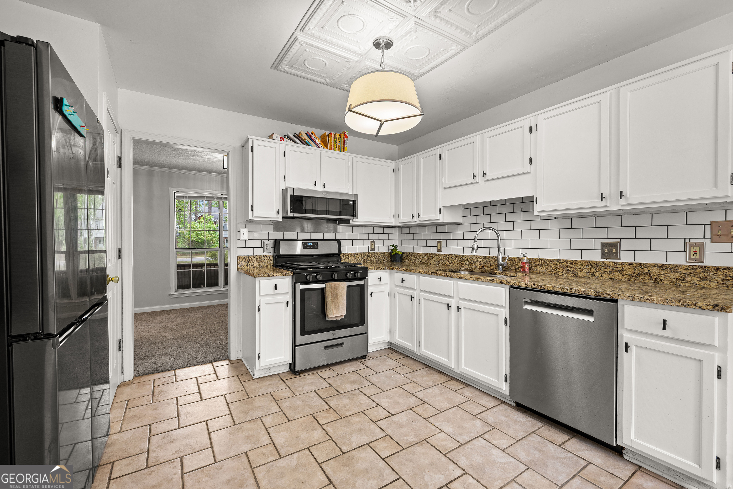 122 Rubicon Road Peachtree City GA 30269